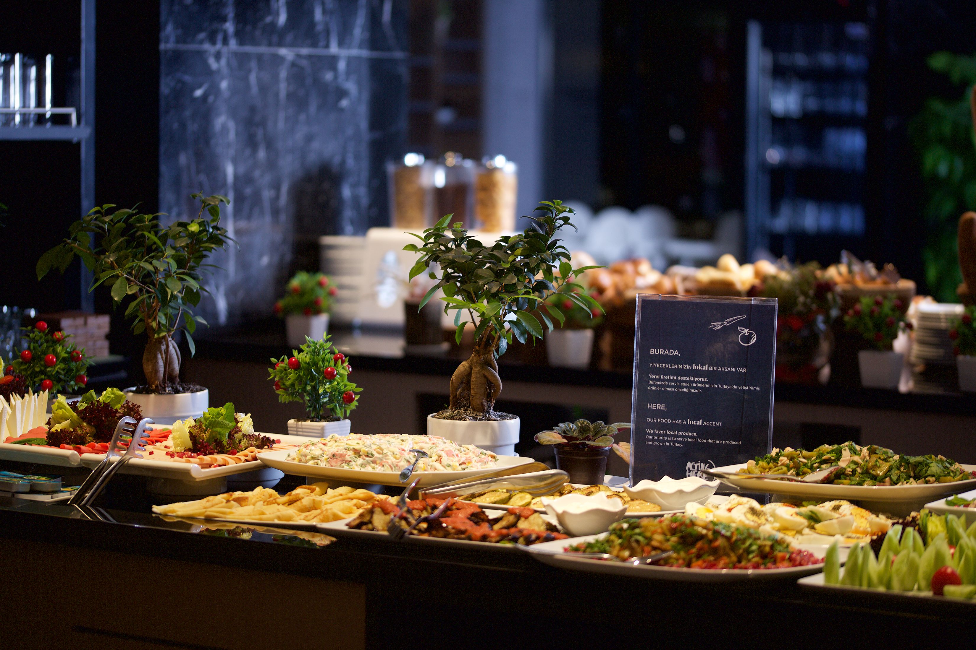 Ibis Styles Istanbul Bomonti Hotel