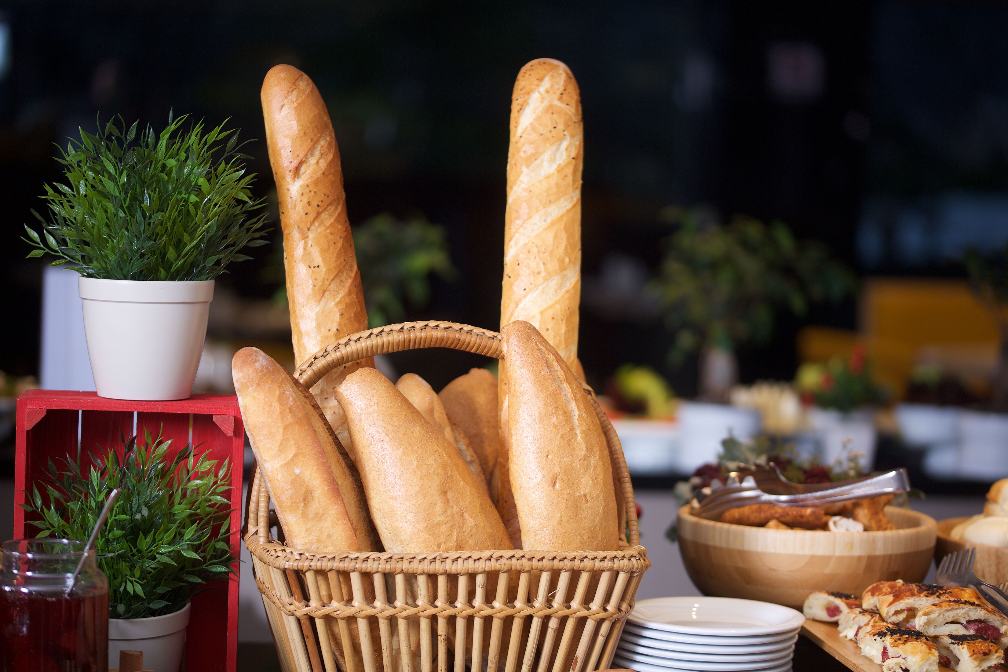 Ibis Styles Istanbul Bomonti Hotel