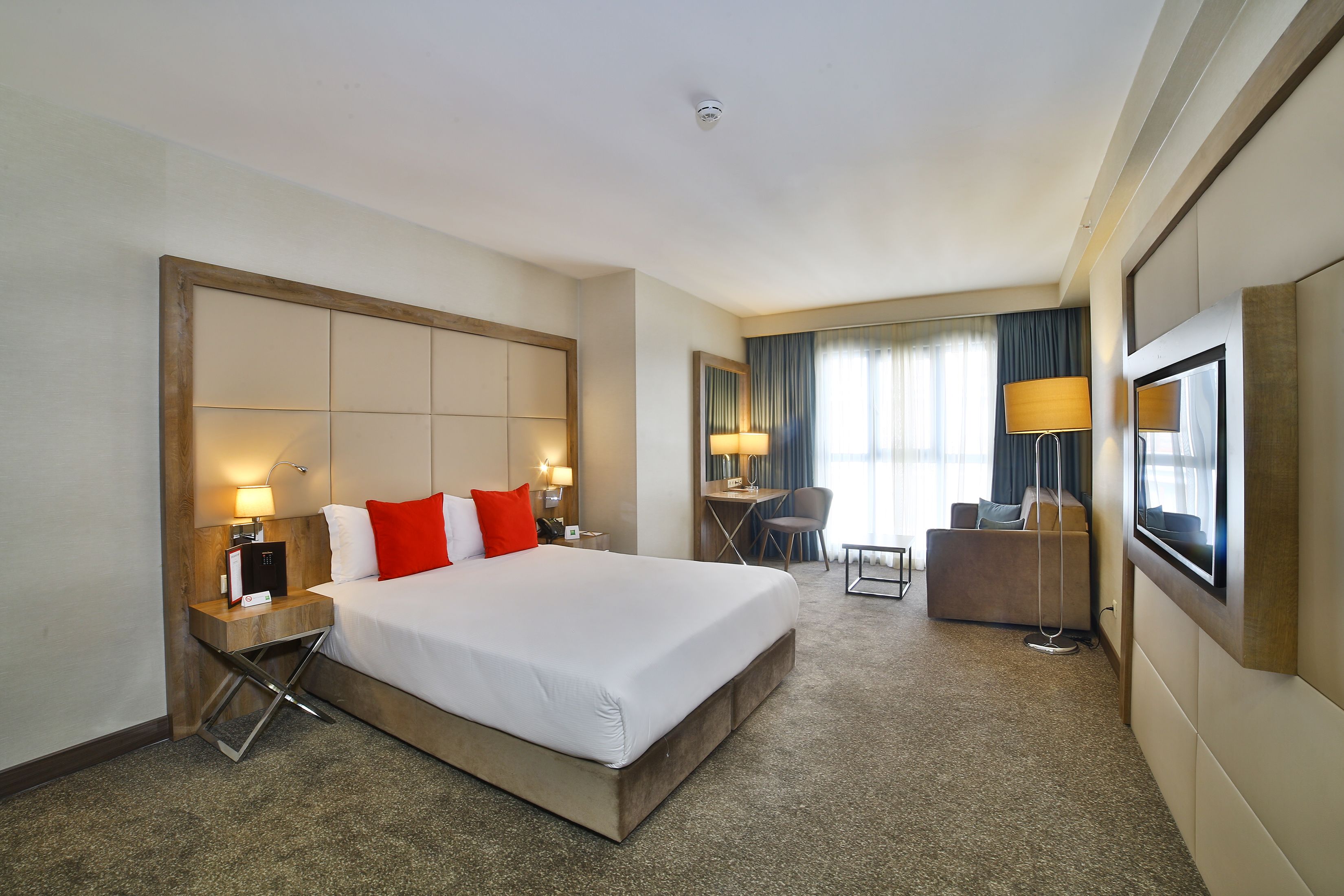 Ibis Styles Istanbul Bomonti Hotel