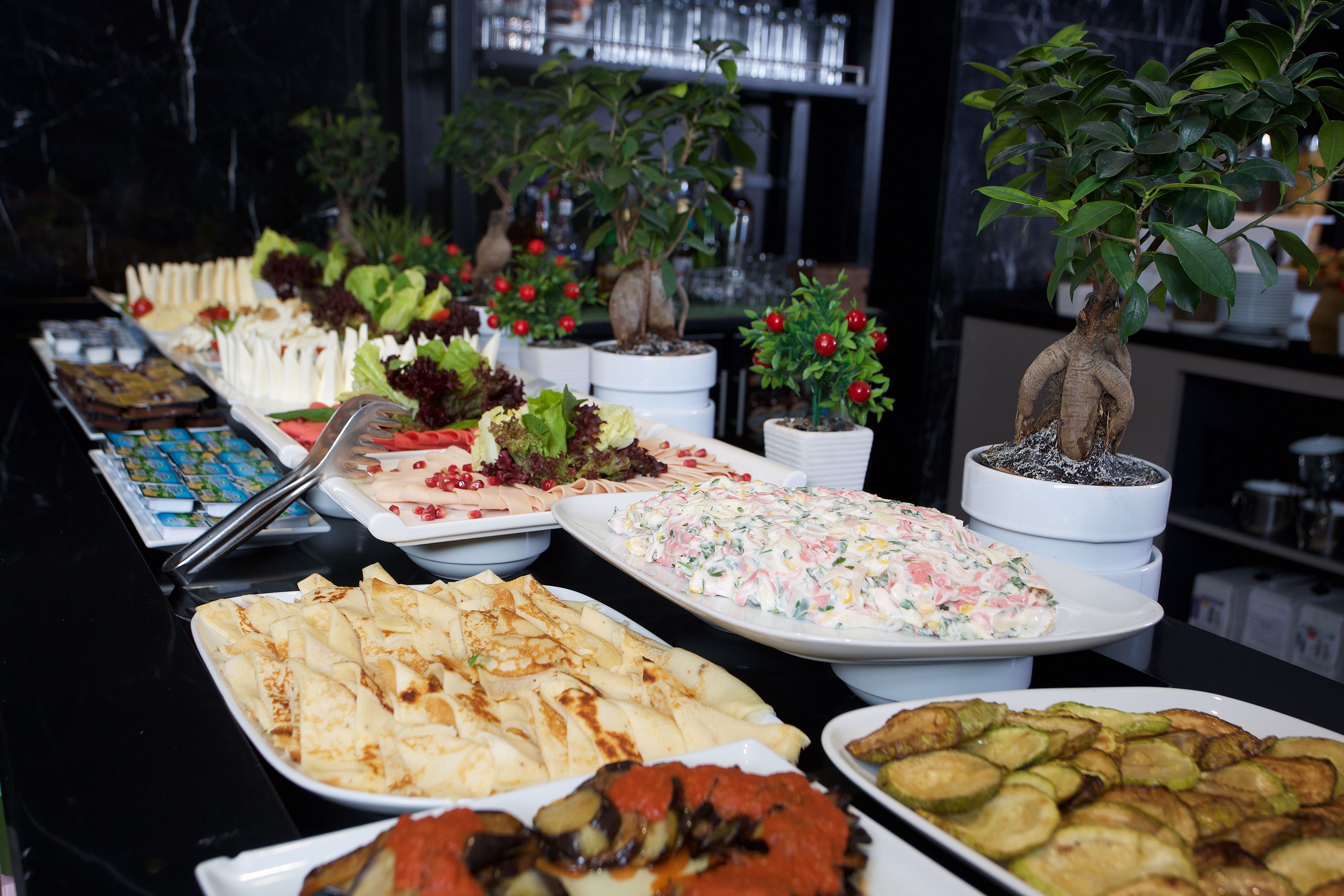 Ibis Styles Istanbul Bomonti Hotel