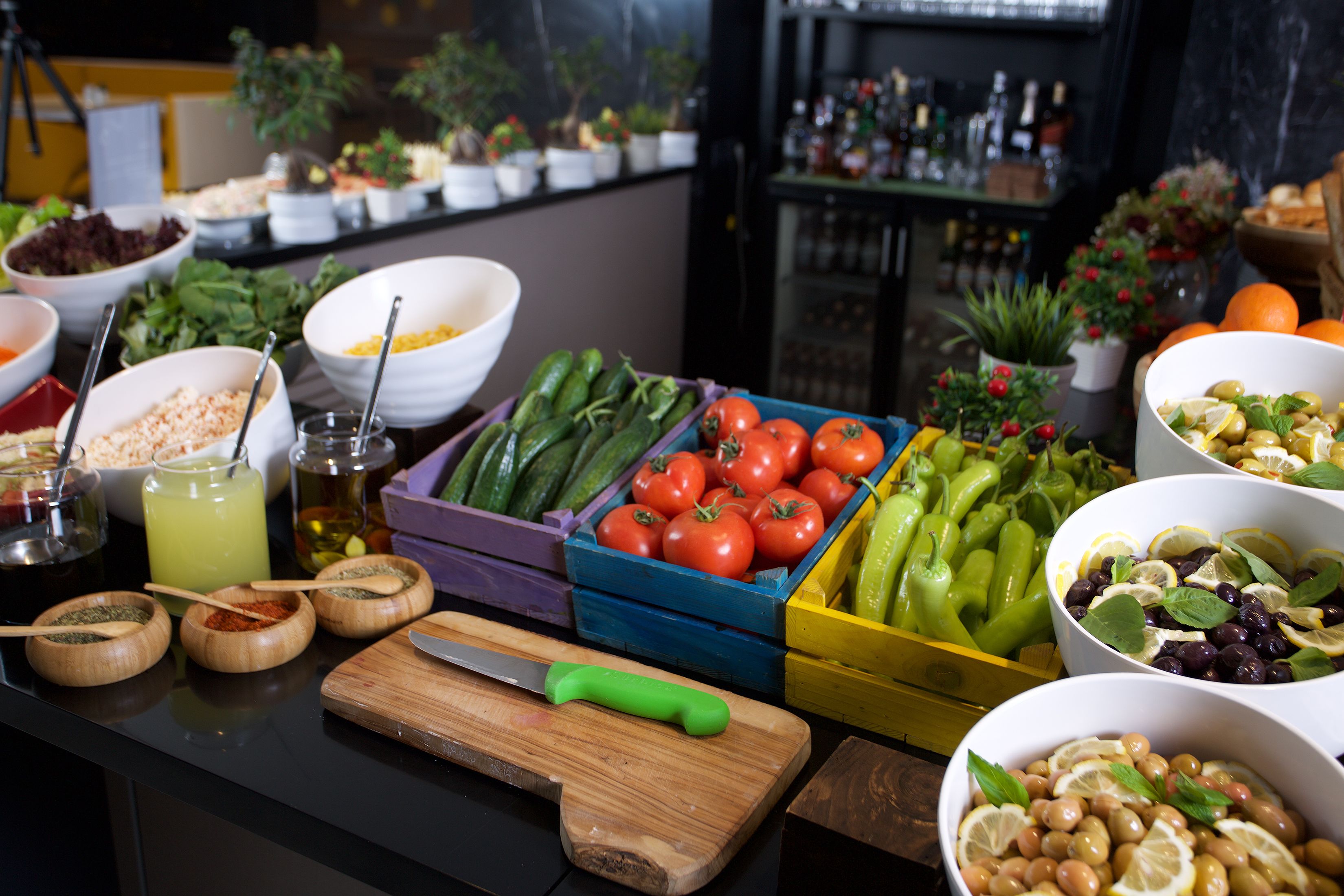 Ibis Styles Istanbul Bomonti Hotel