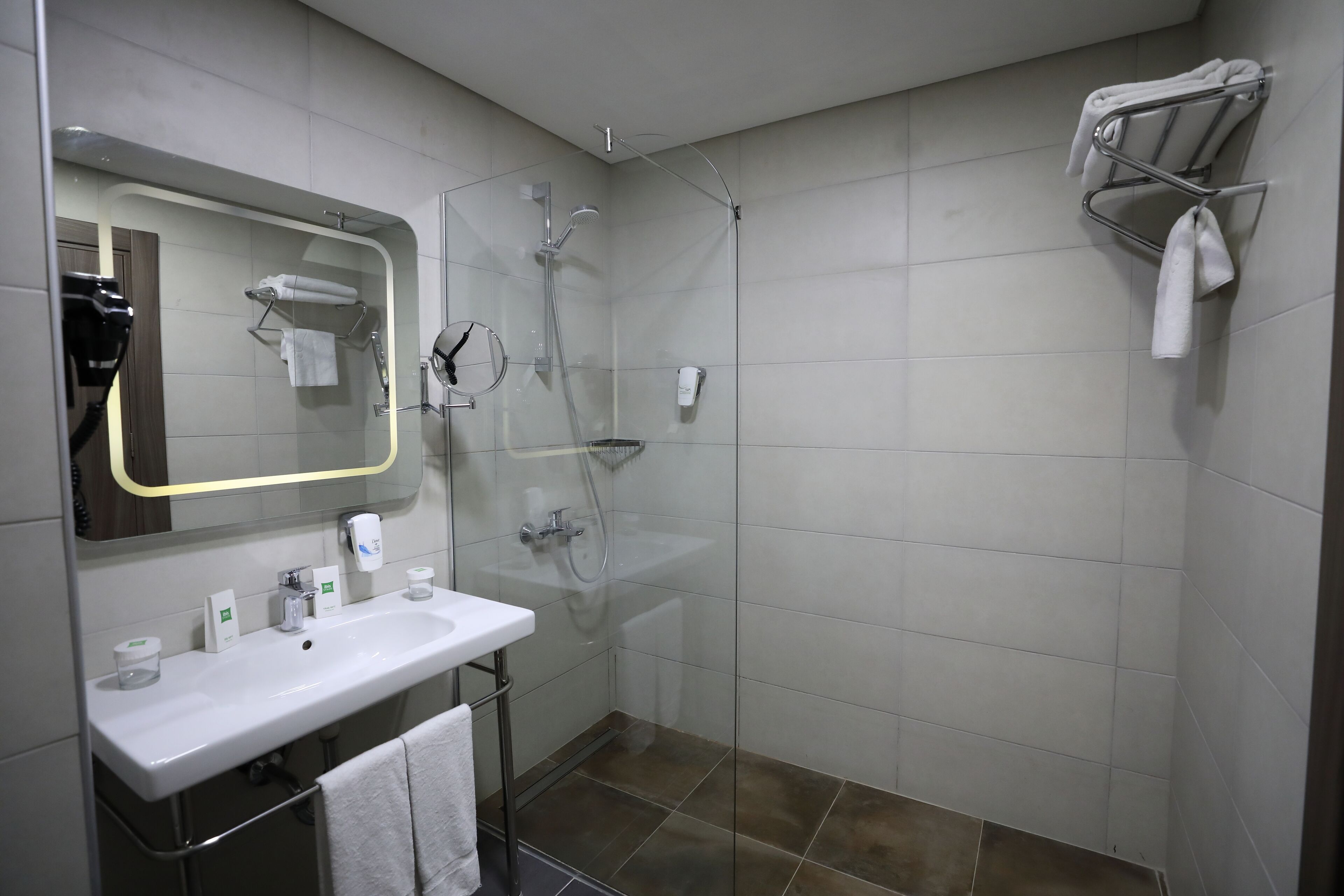 Ibis Styles Istanbul Bomonti Hotel