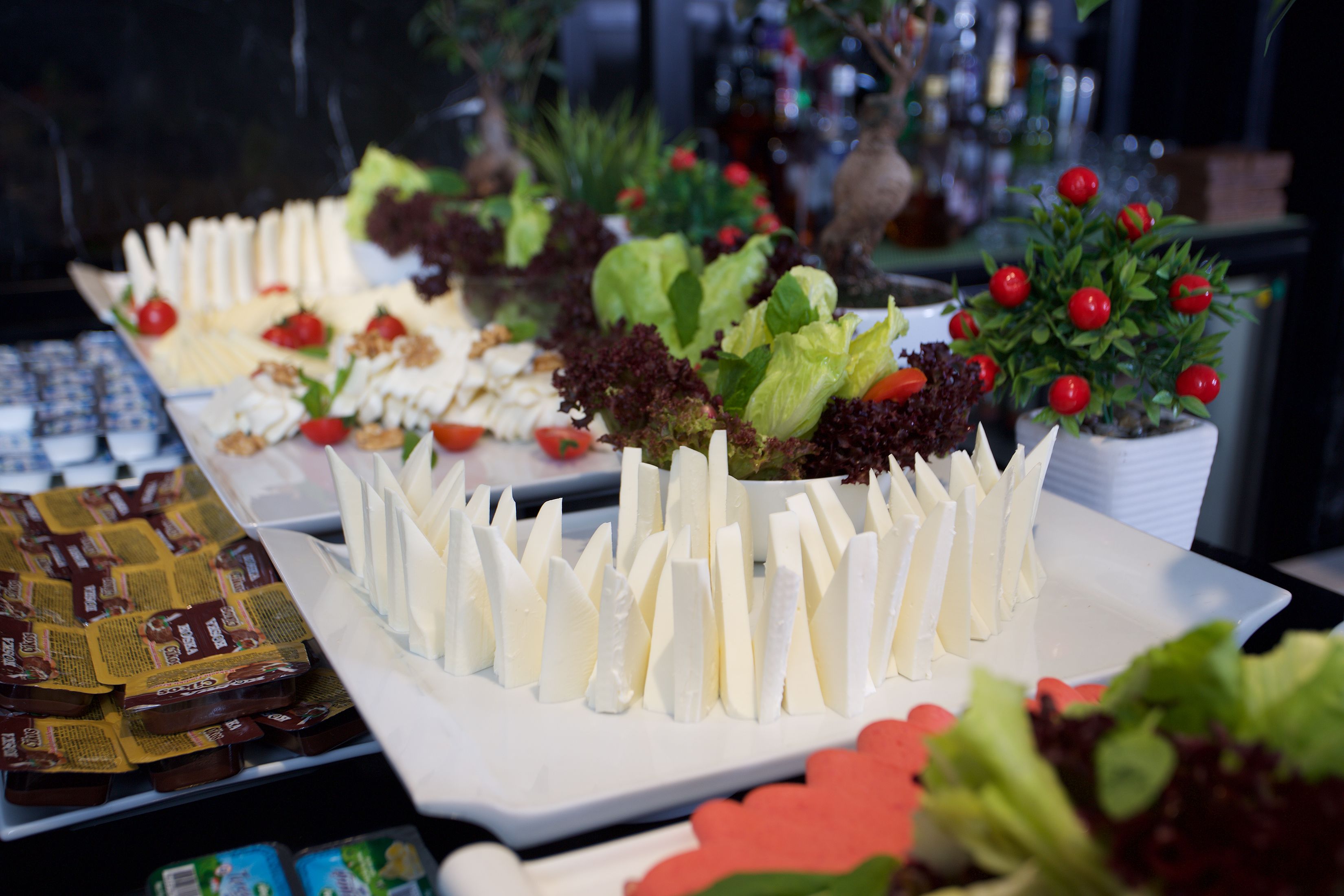 Ibis Styles Istanbul Bomonti Hotel