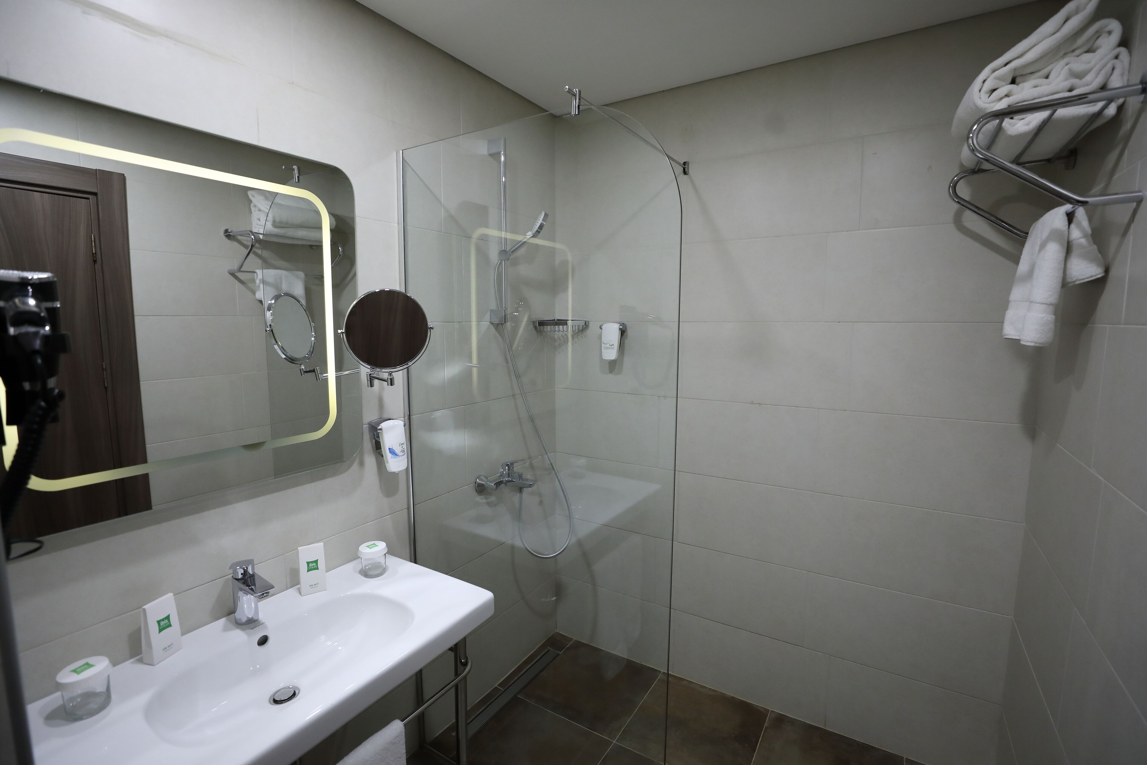 Ibis Styles Istanbul Bomonti Hotel