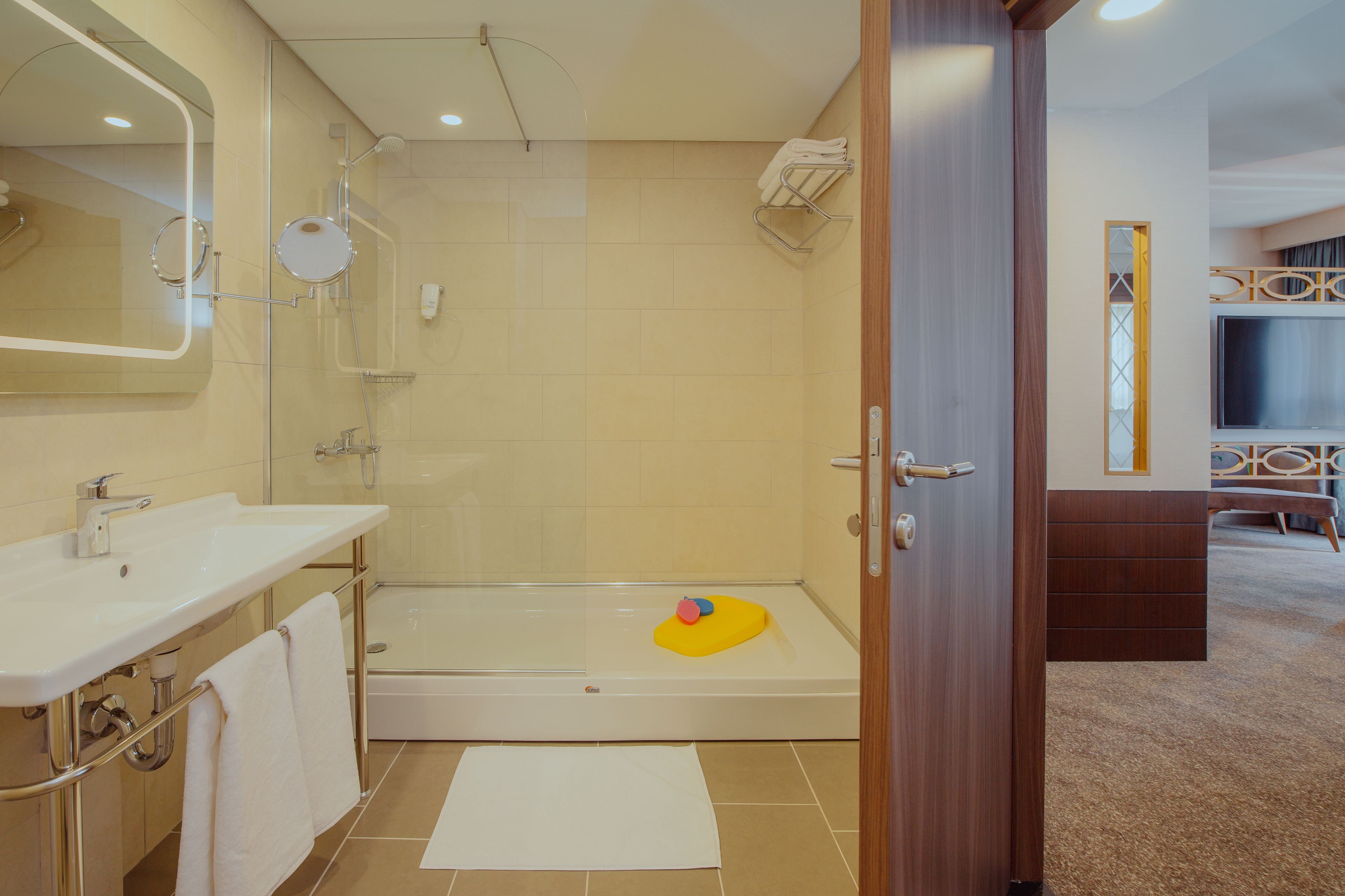 Ibis Styles Istanbul Bomonti Hotel