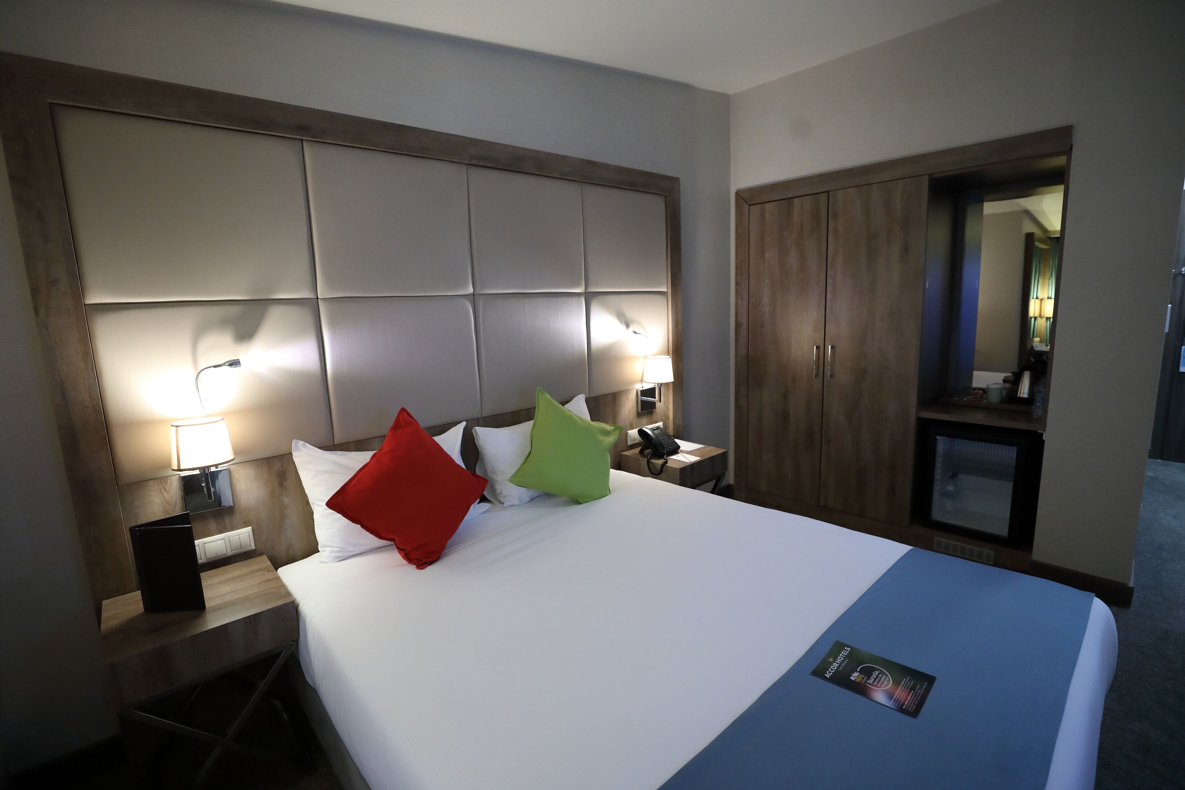 Ibis Styles Istanbul Bomonti Hotel