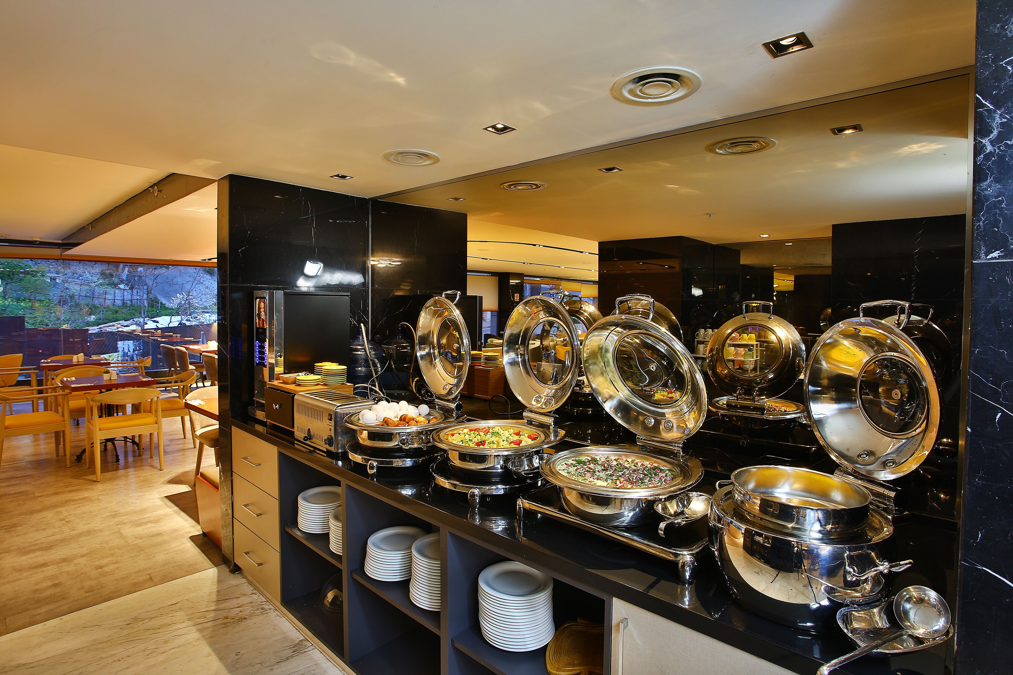 Ibis Styles Istanbul Bomonti Hotel