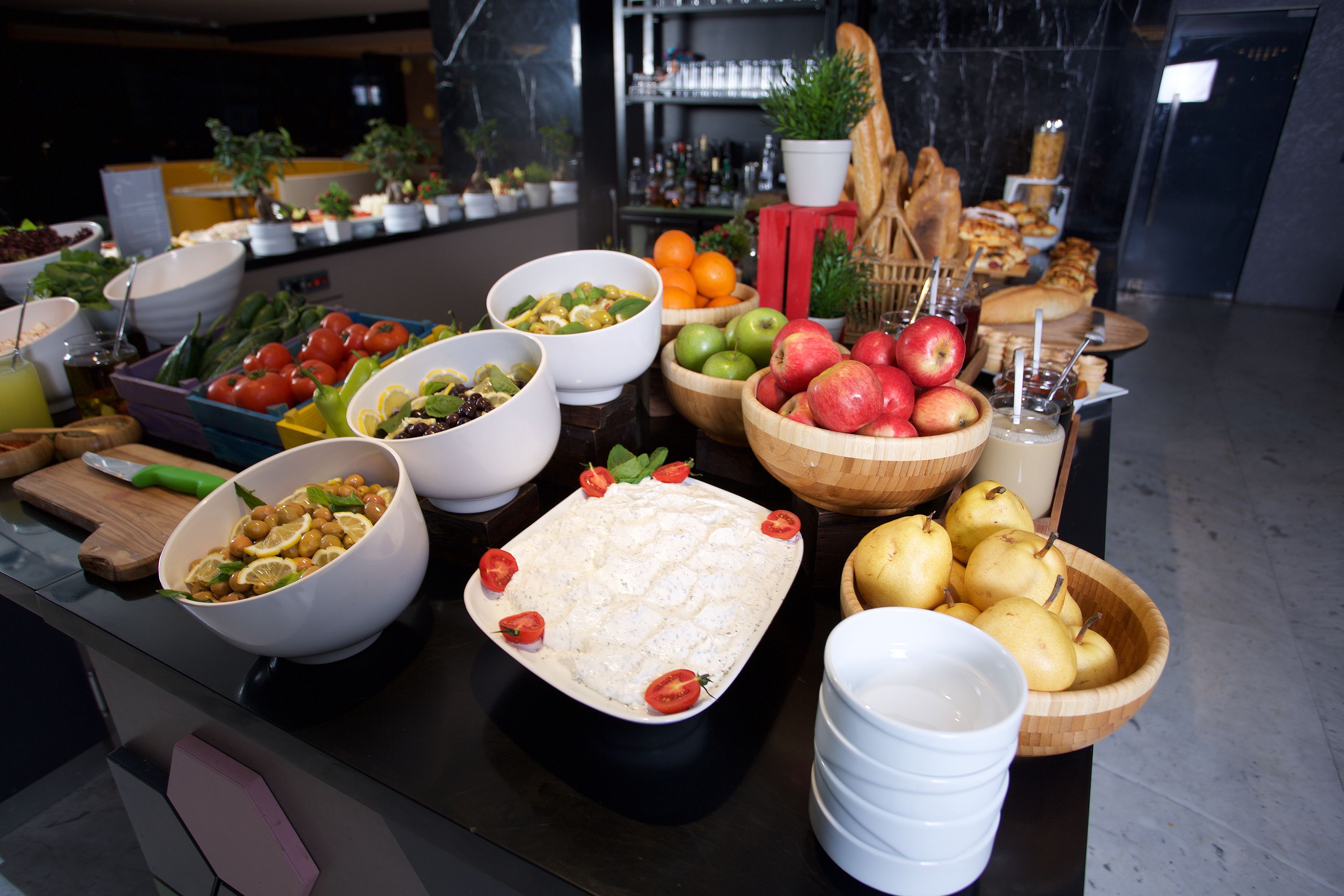 Ibis Styles Istanbul Bomonti Hotel