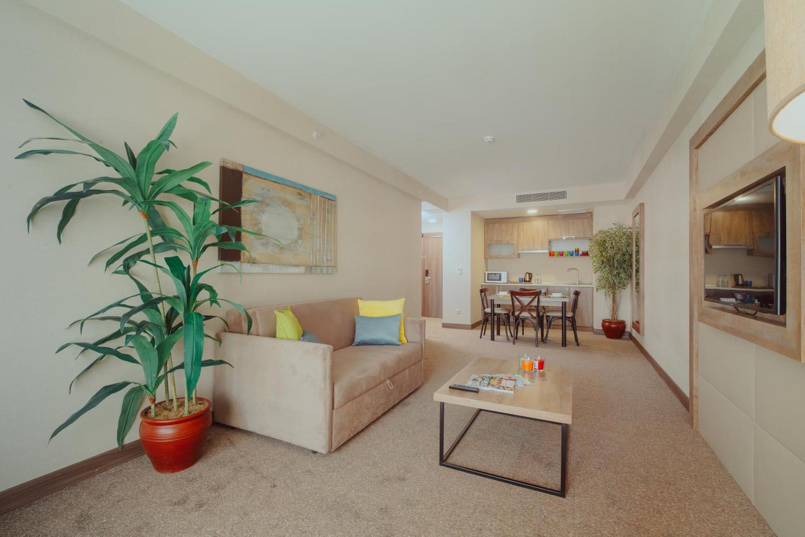 Ibis Styles Istanbul Bomonti Hotel