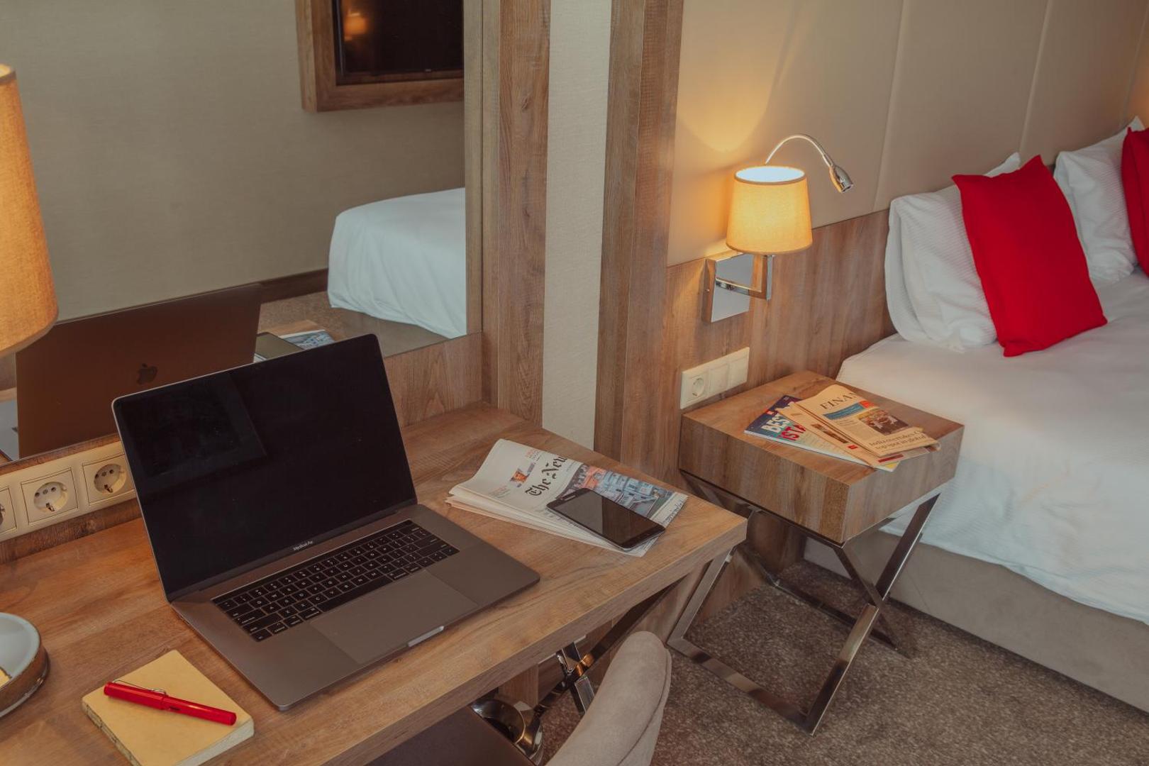 Ibis Styles Istanbul Bomonti Hotel