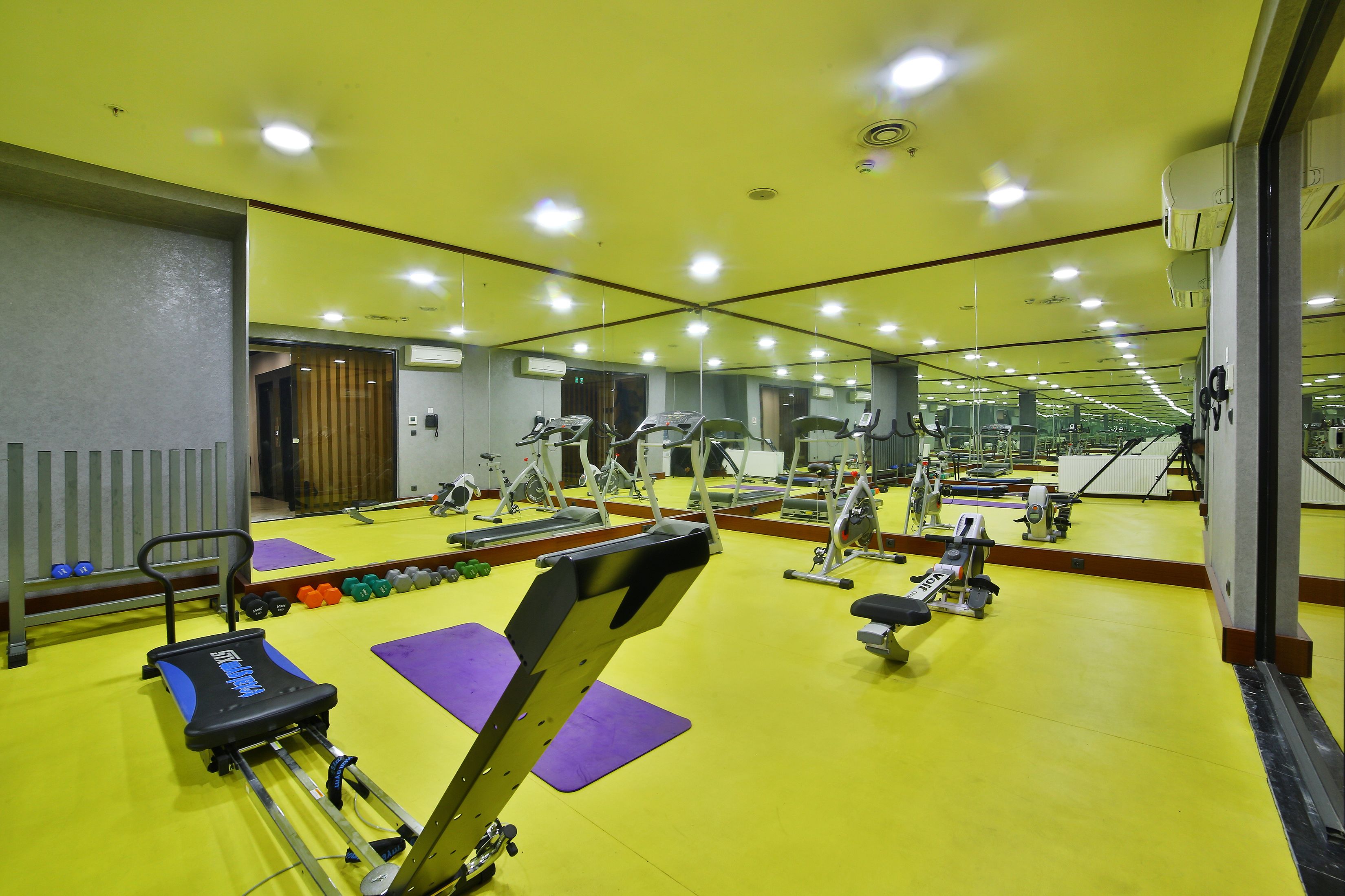 Ibis Styles Istanbul Bomonti Hotel