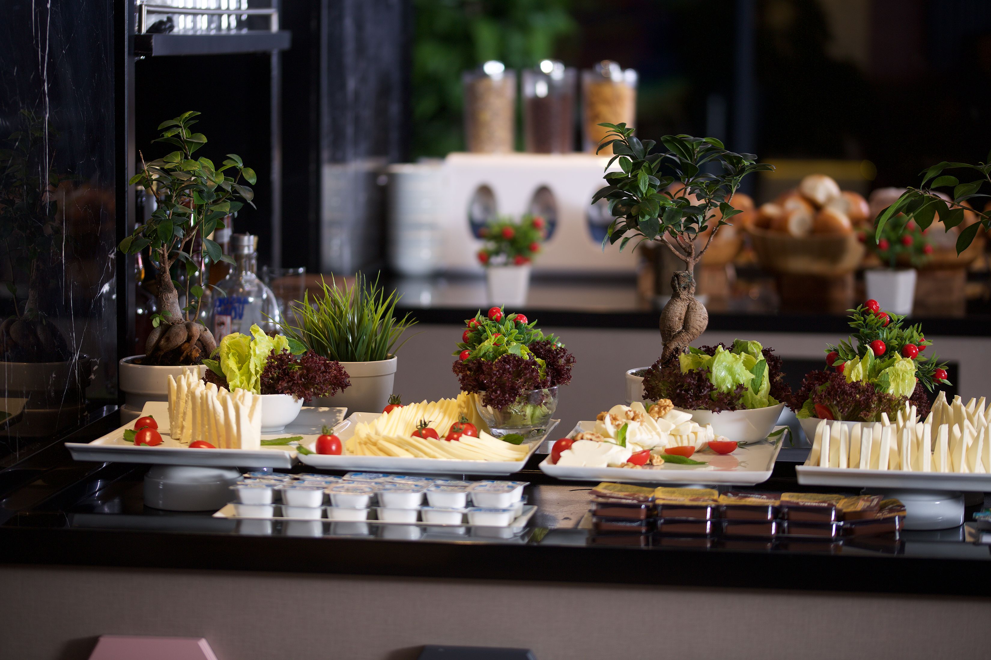 Ibis Styles Istanbul Bomonti Hotel