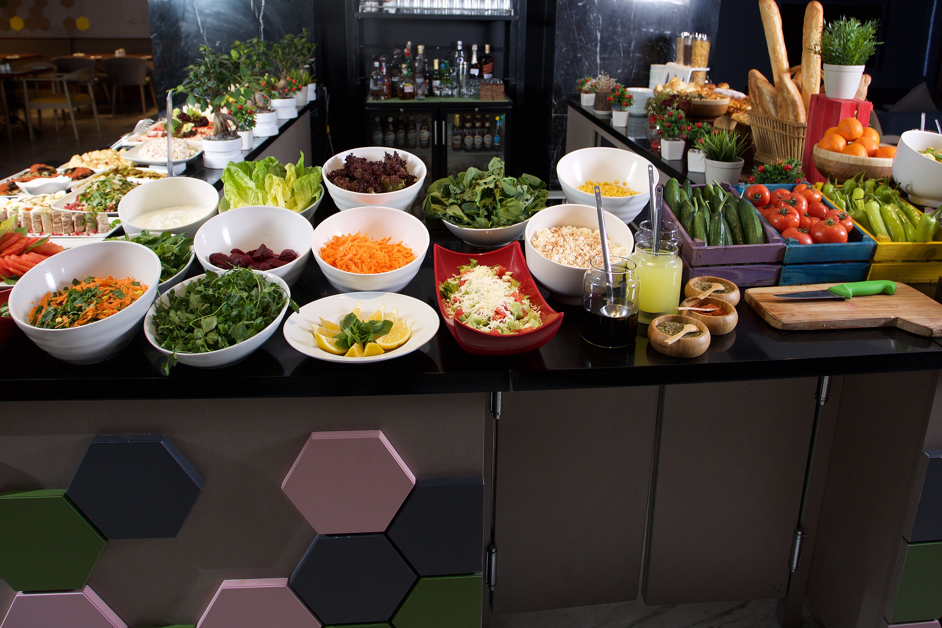 Ibis Styles Istanbul Bomonti Hotel