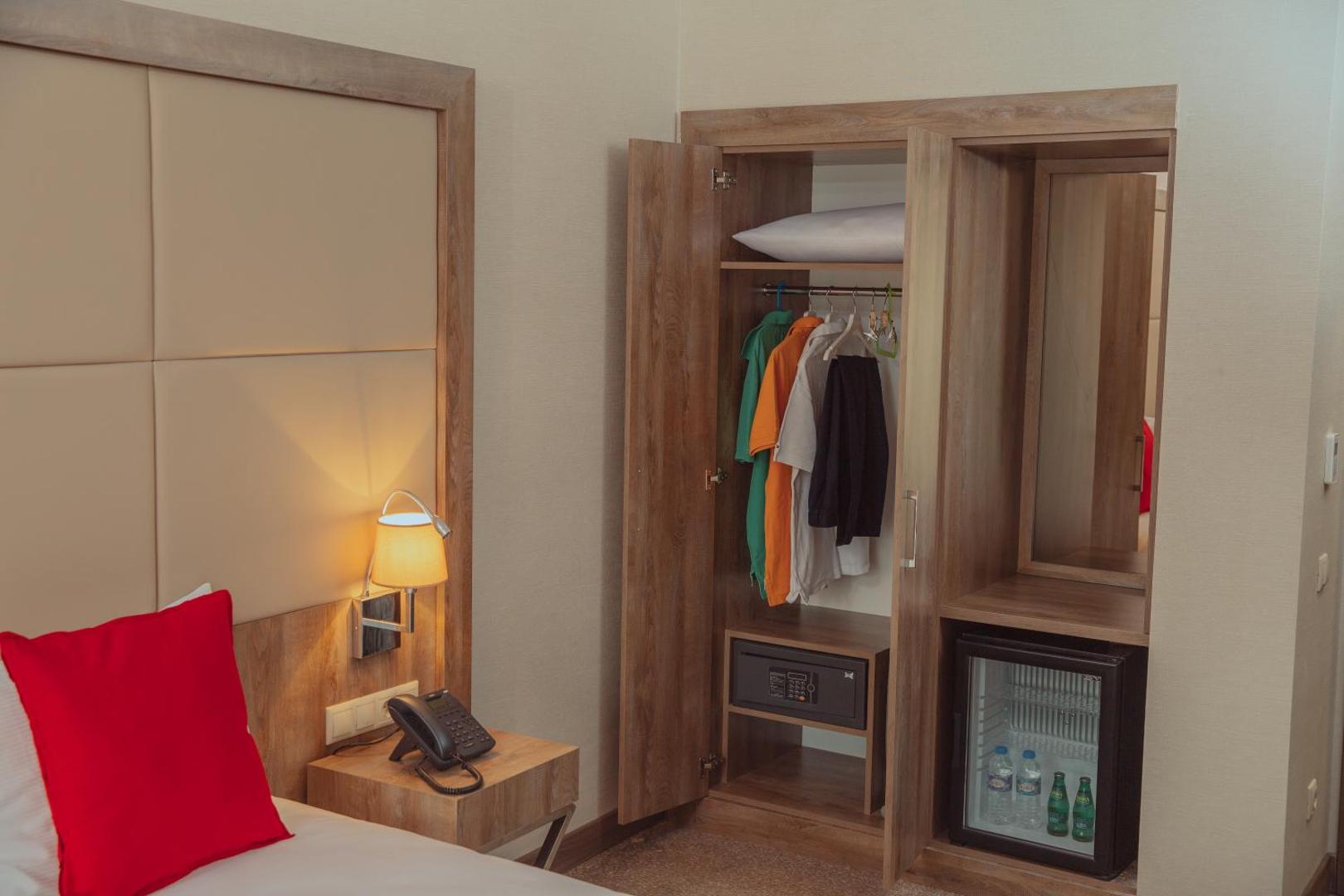 Ibis Styles Istanbul Bomonti Hotel