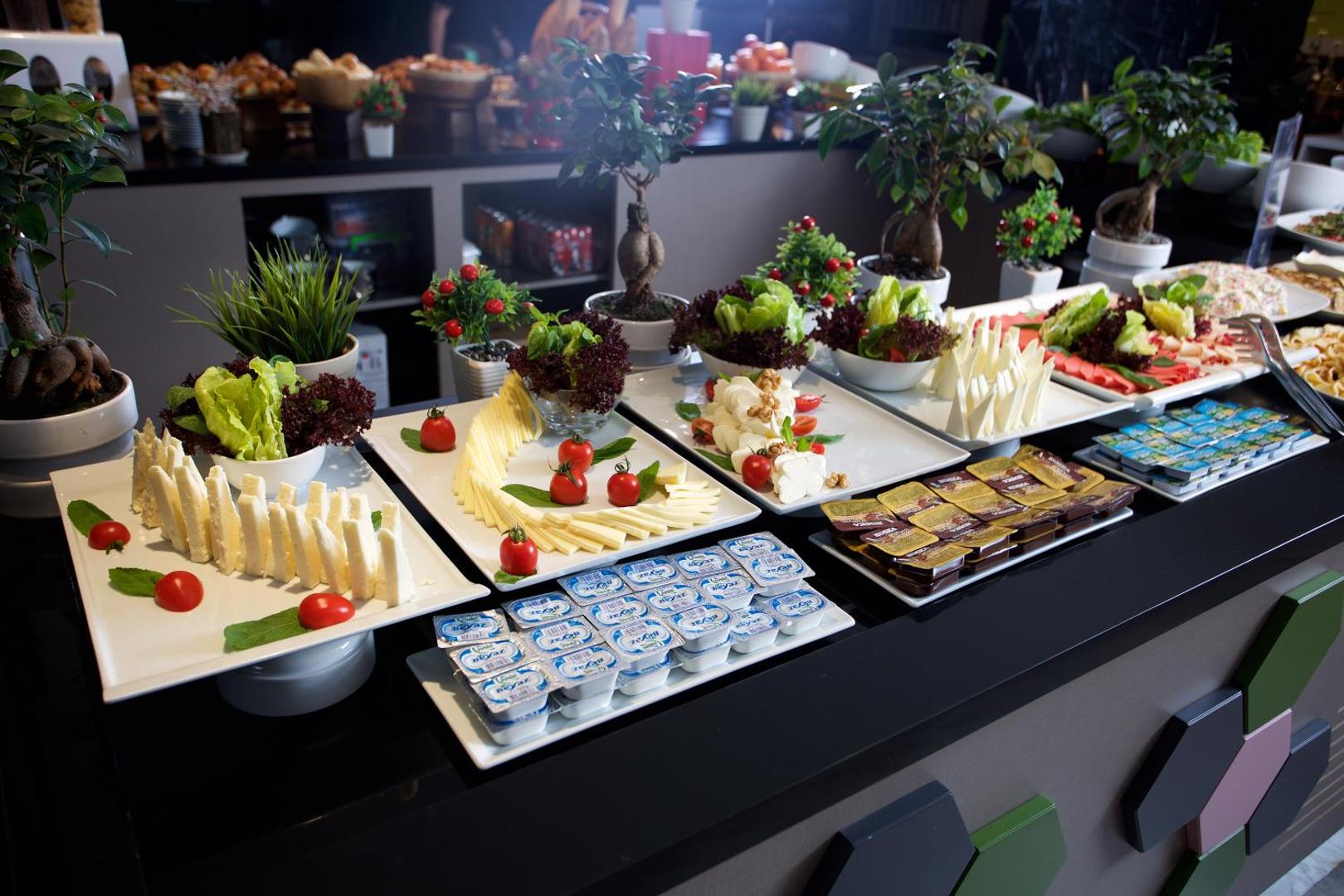 Ibis Styles Istanbul Bomonti Hotel