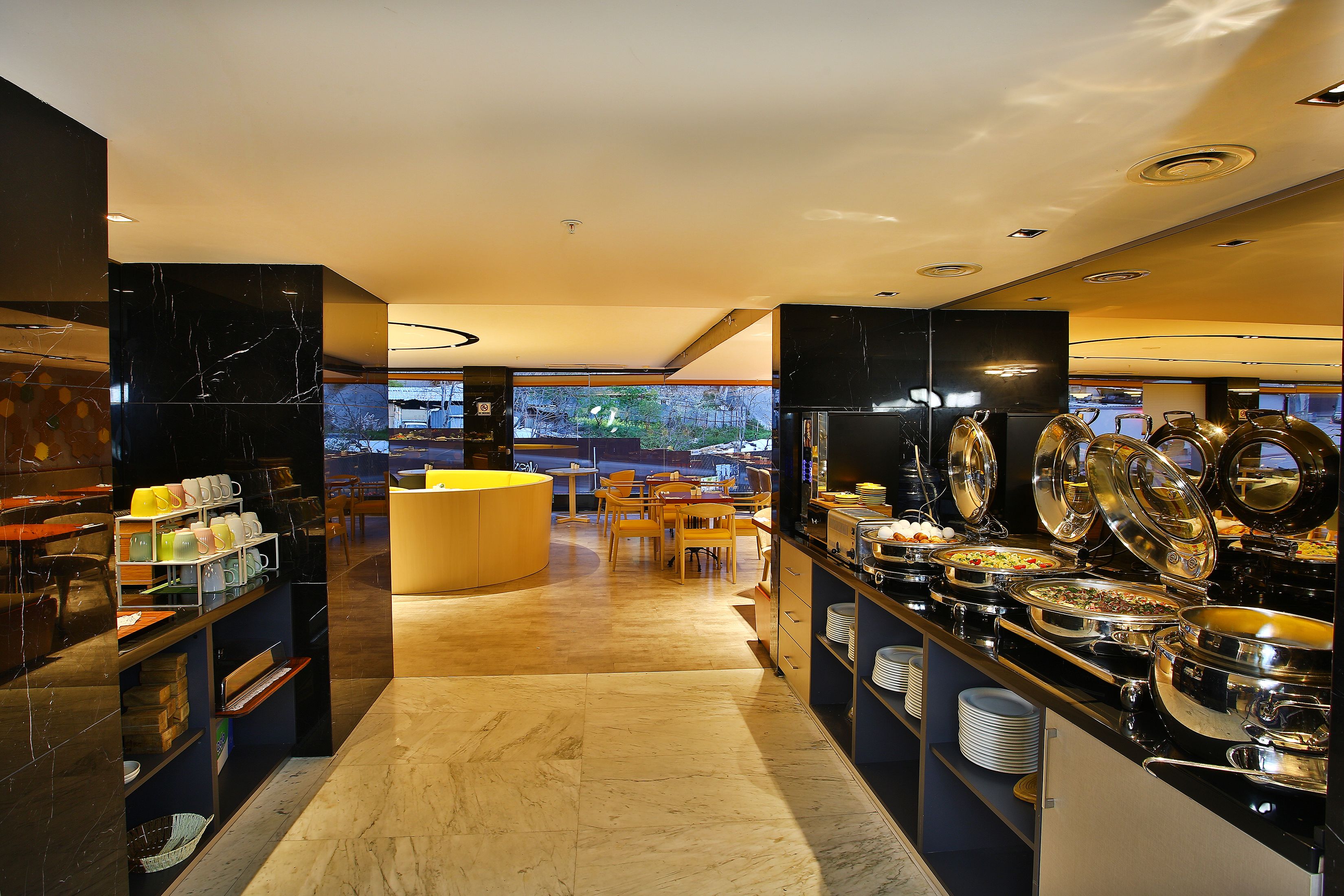 Ibis Styles Istanbul Bomonti Hotel