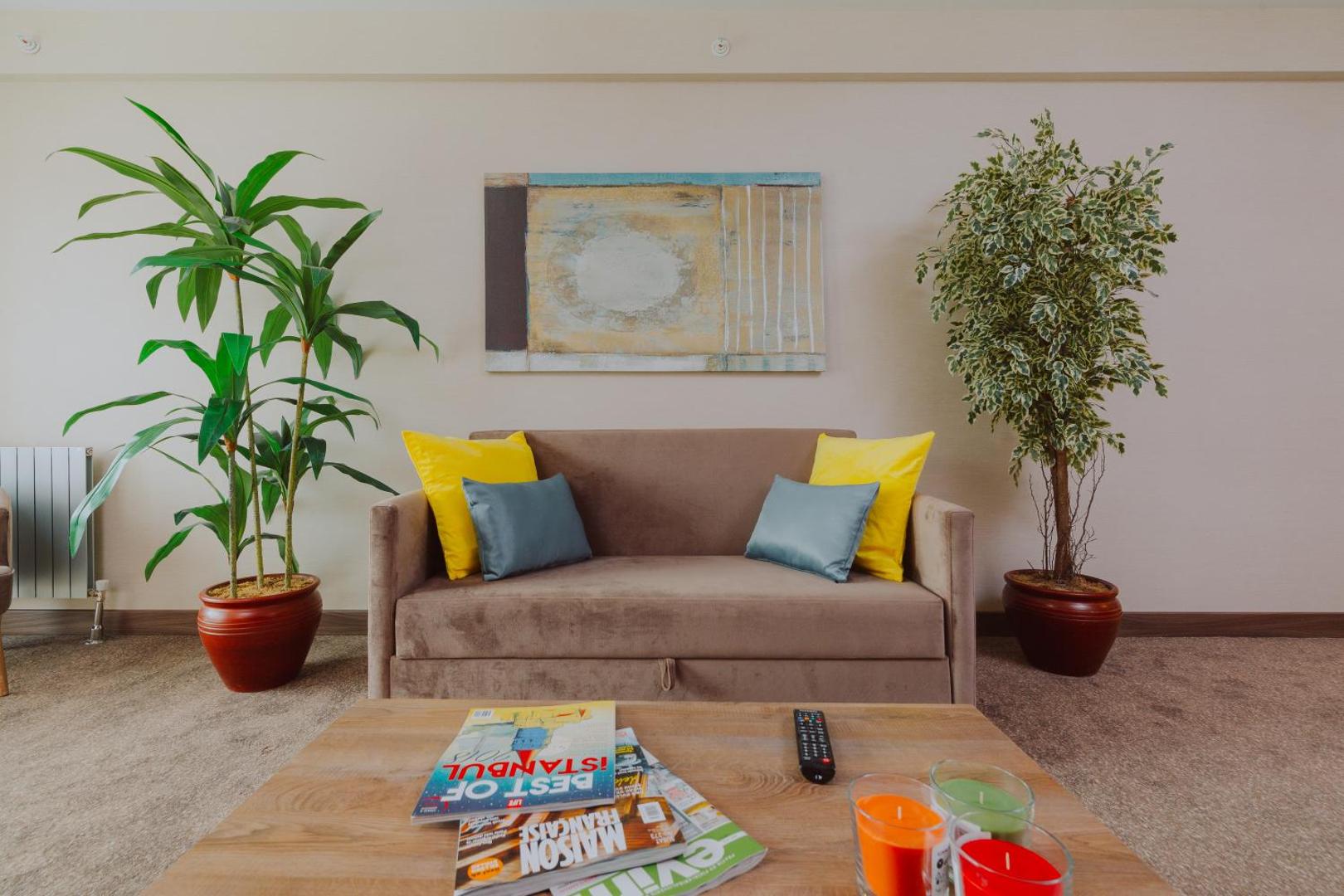 Ibis Styles Istanbul Bomonti Hotel