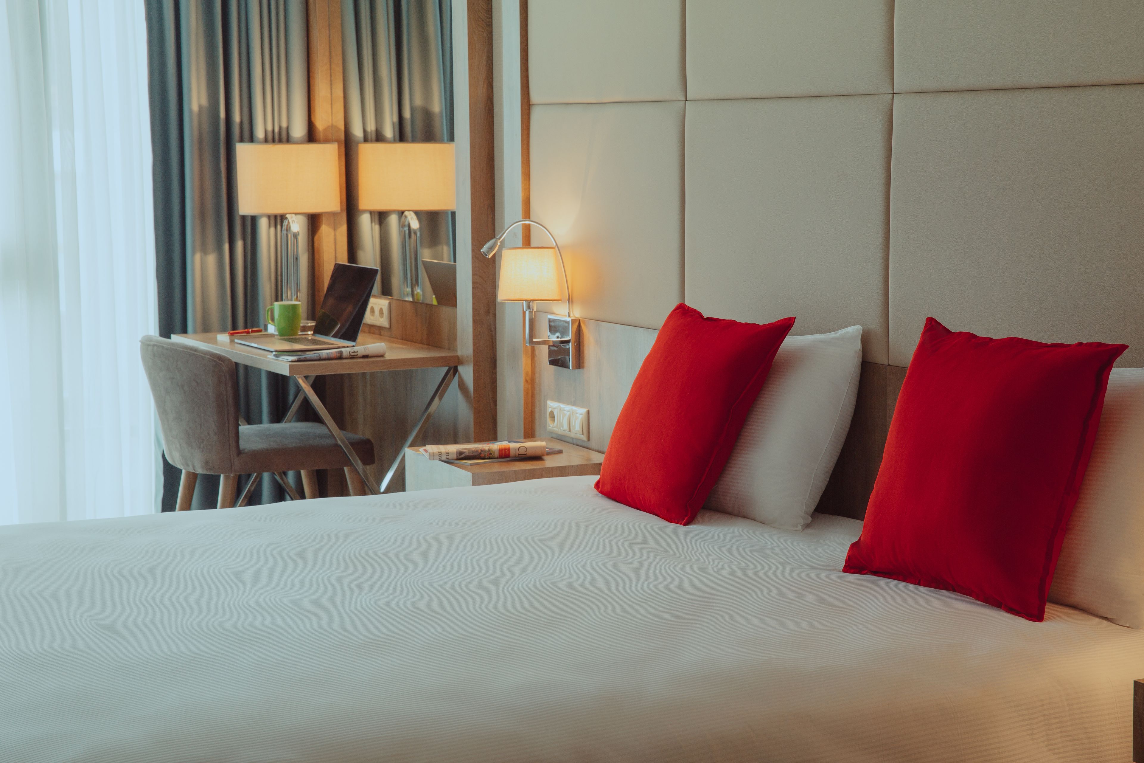 Ibis Styles Istanbul Bomonti Hotel