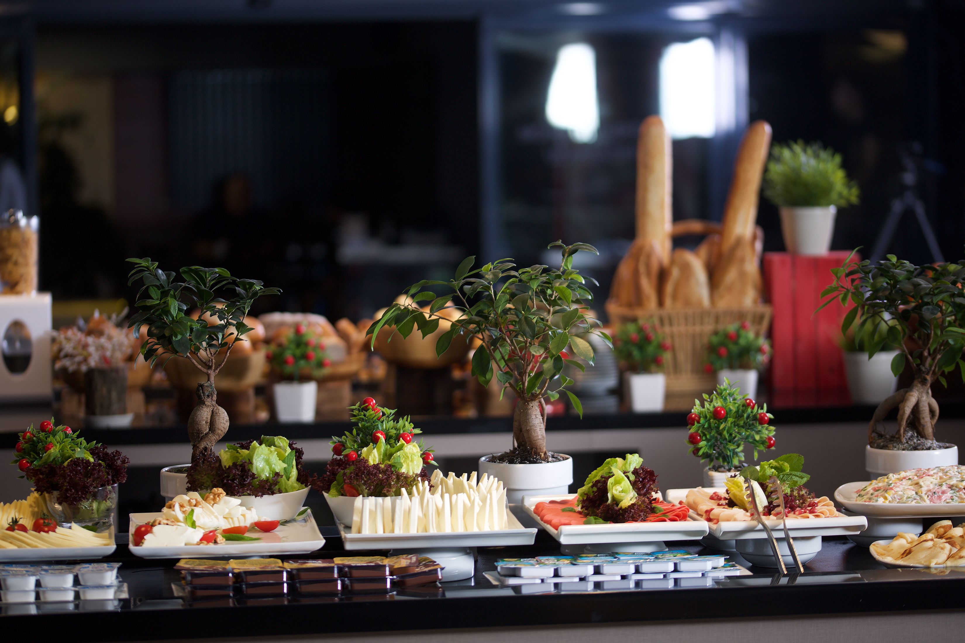 Ibis Styles Istanbul Bomonti Hotel