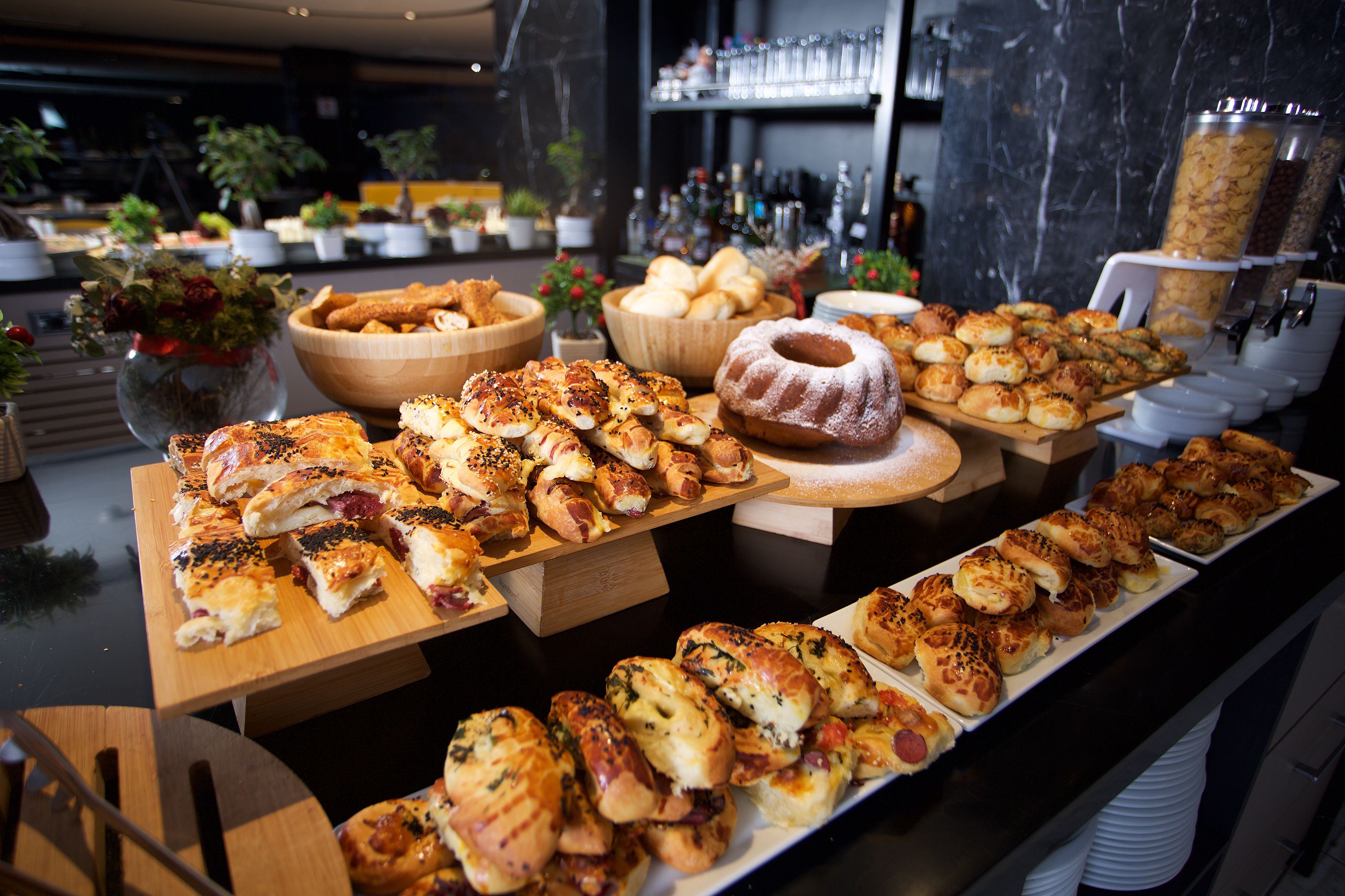 Ibis Styles Istanbul Bomonti Hotel