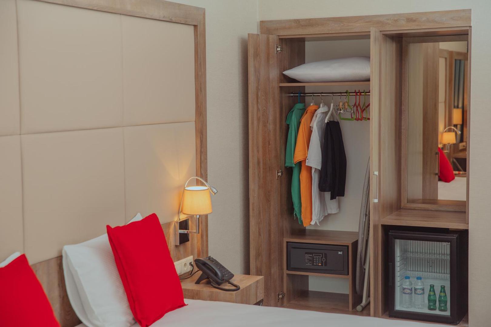 Ibis Styles Istanbul Bomonti Hotel