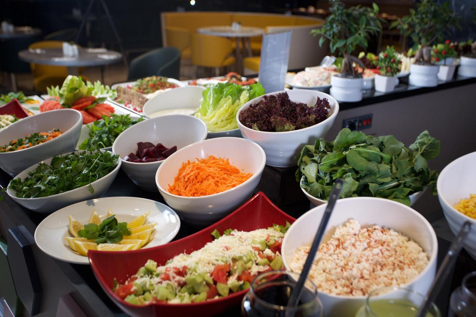 Ibis Styles Istanbul Bomonti Hotel