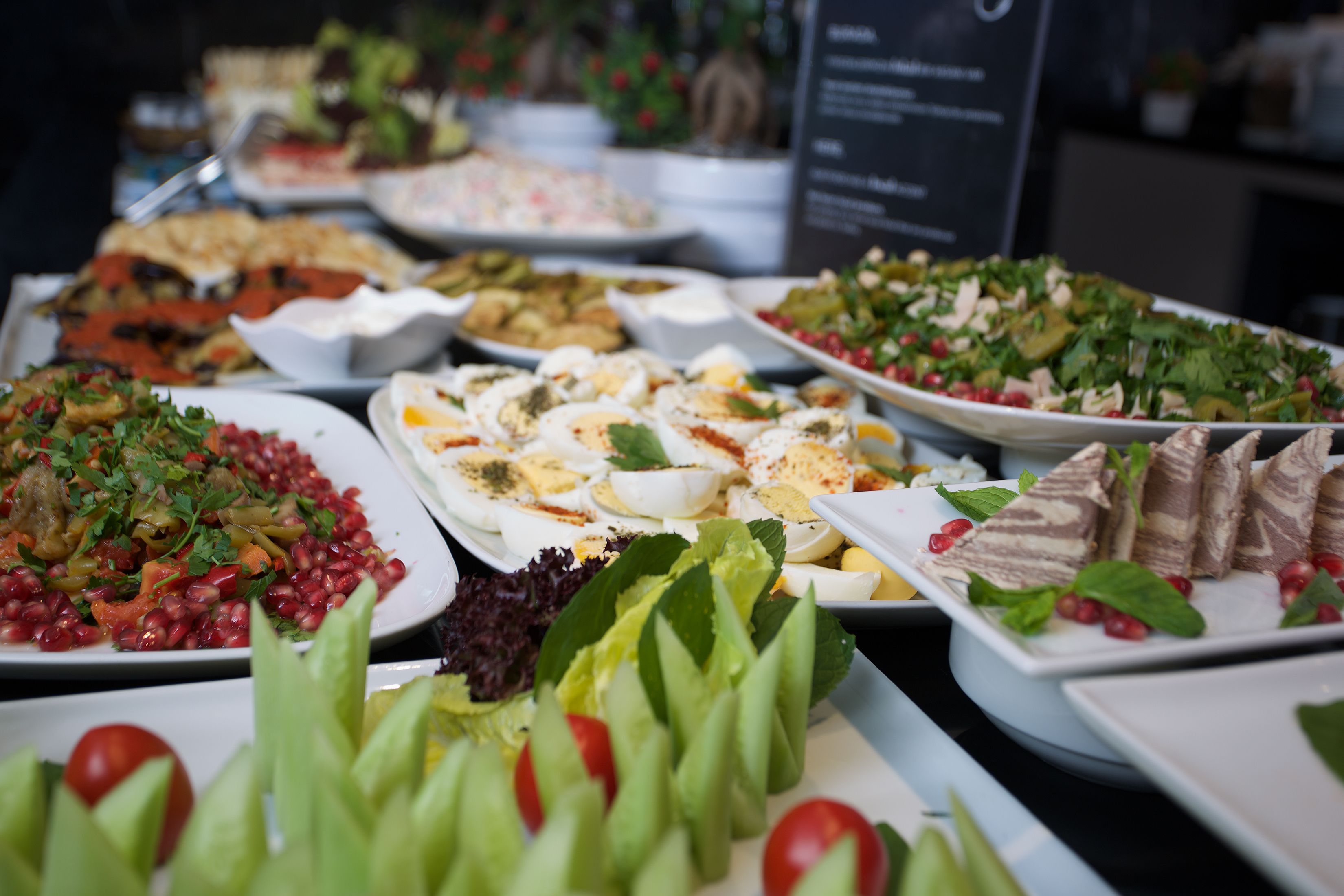 Ibis Styles Istanbul Bomonti Hotel