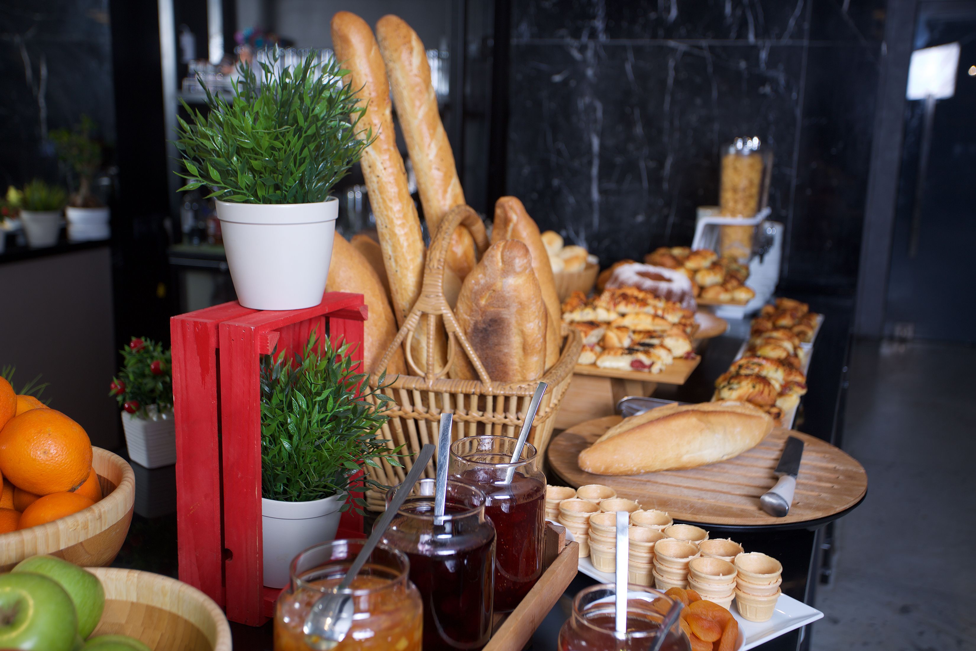 Ibis Styles Istanbul Bomonti Hotel