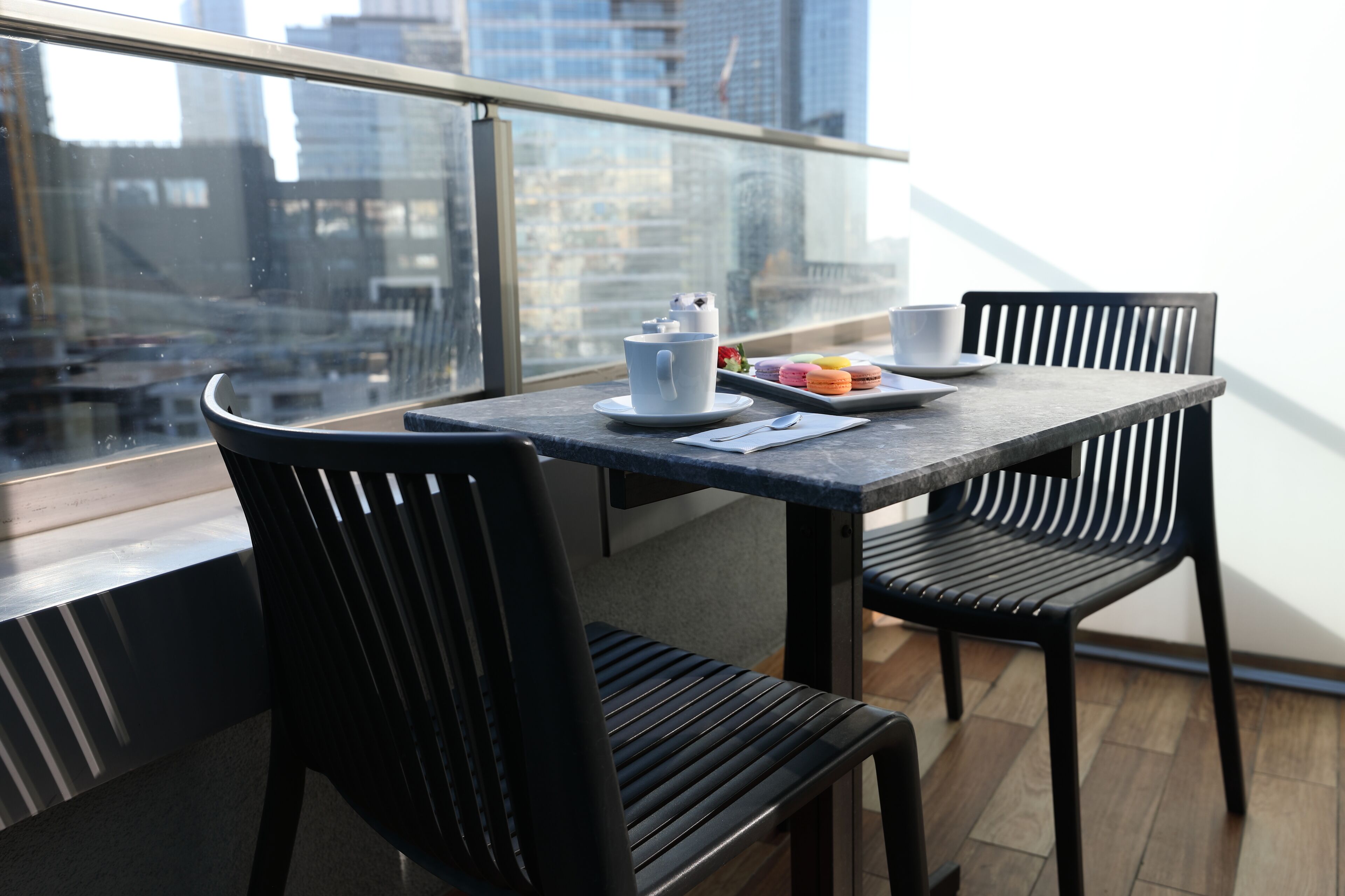 Ibis Styles Istanbul Bomonti Hotel