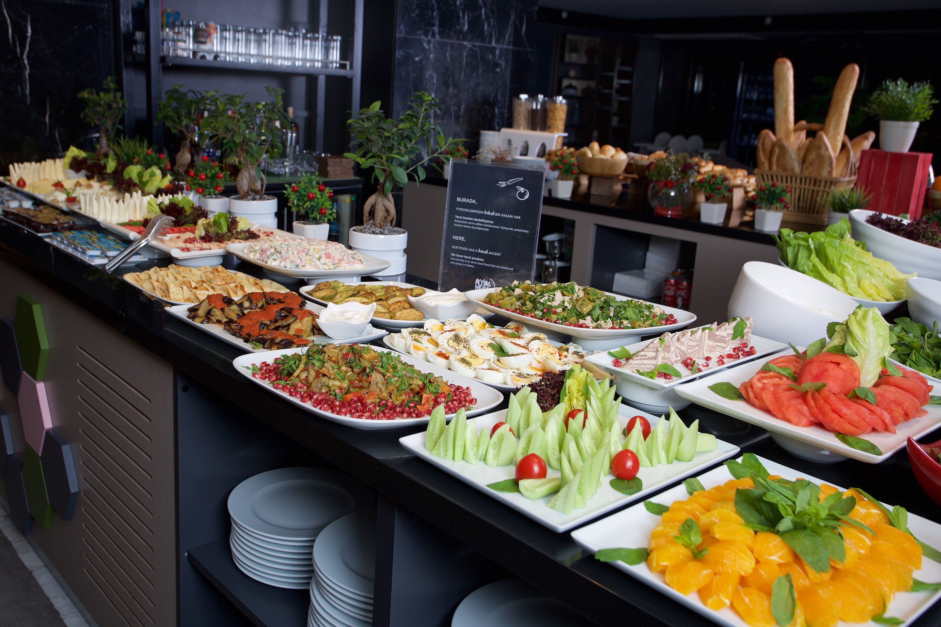 Ibis Styles Istanbul Bomonti Hotel