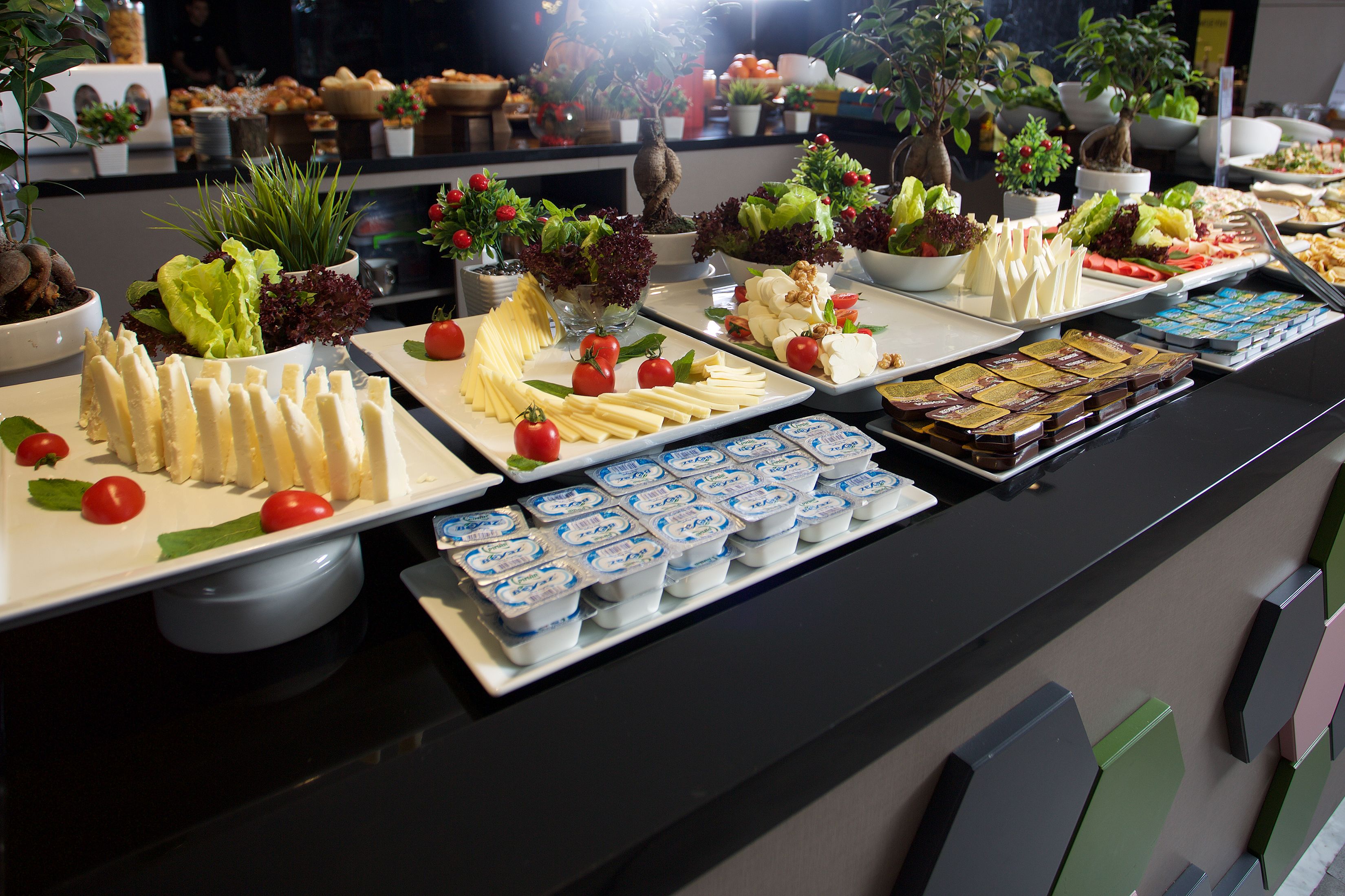 Ibis Styles Istanbul Bomonti Hotel