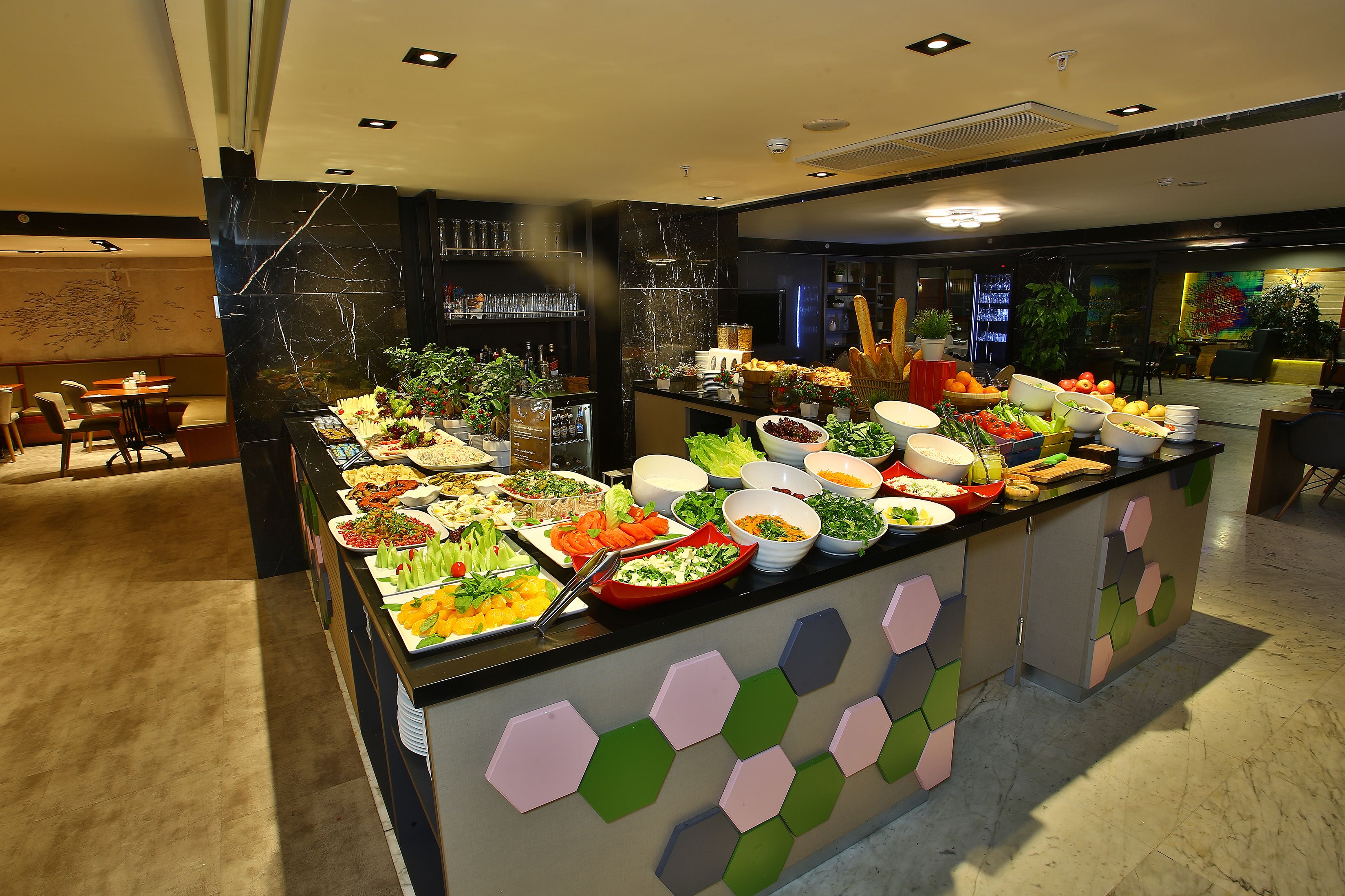Ibis Styles Istanbul Bomonti Hotel