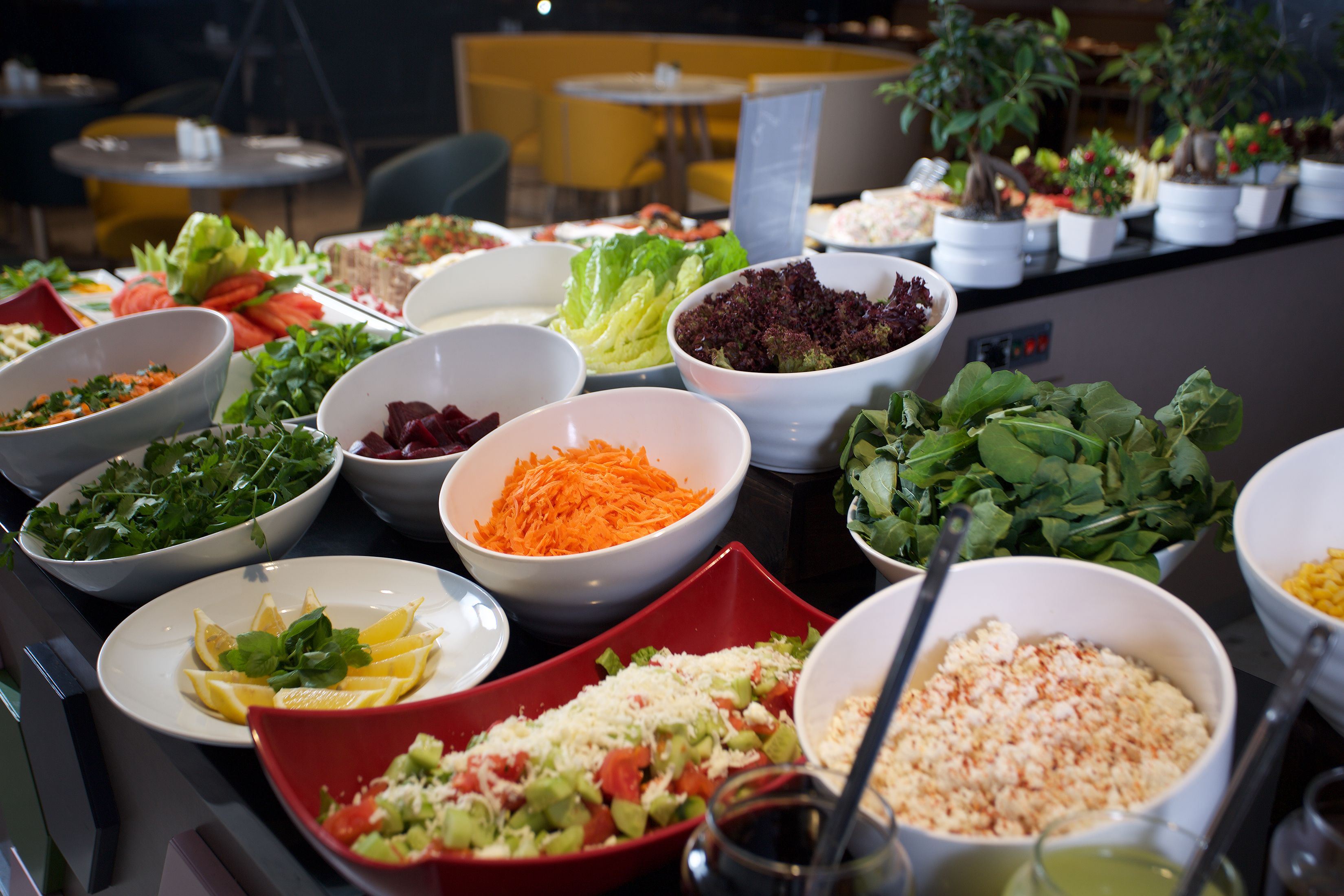 Ibis Styles Istanbul Bomonti Hotel