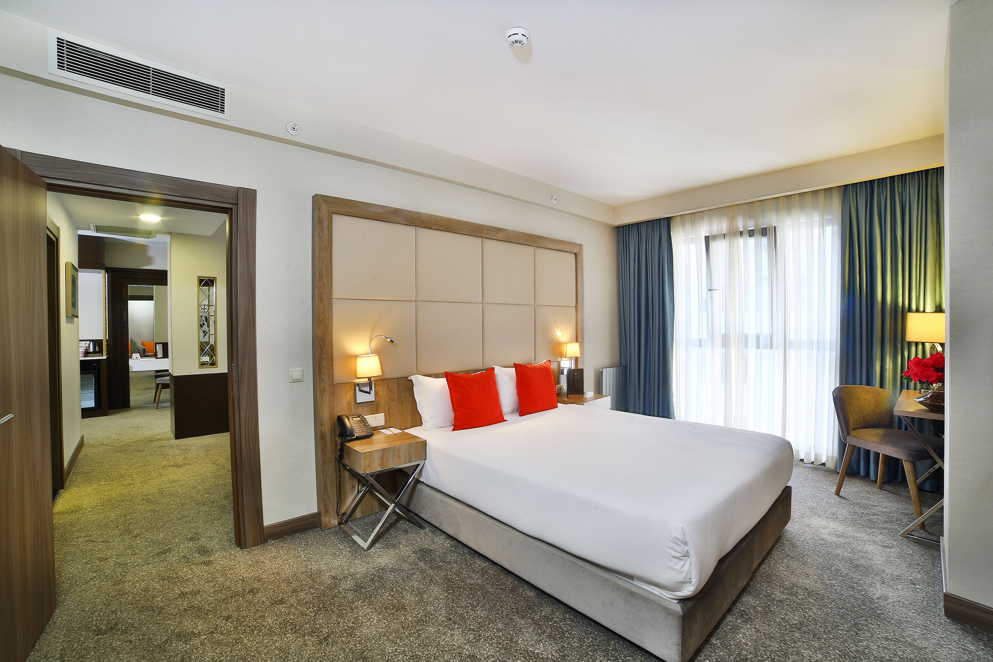 Ibis Styles Istanbul Bomonti Hotel
