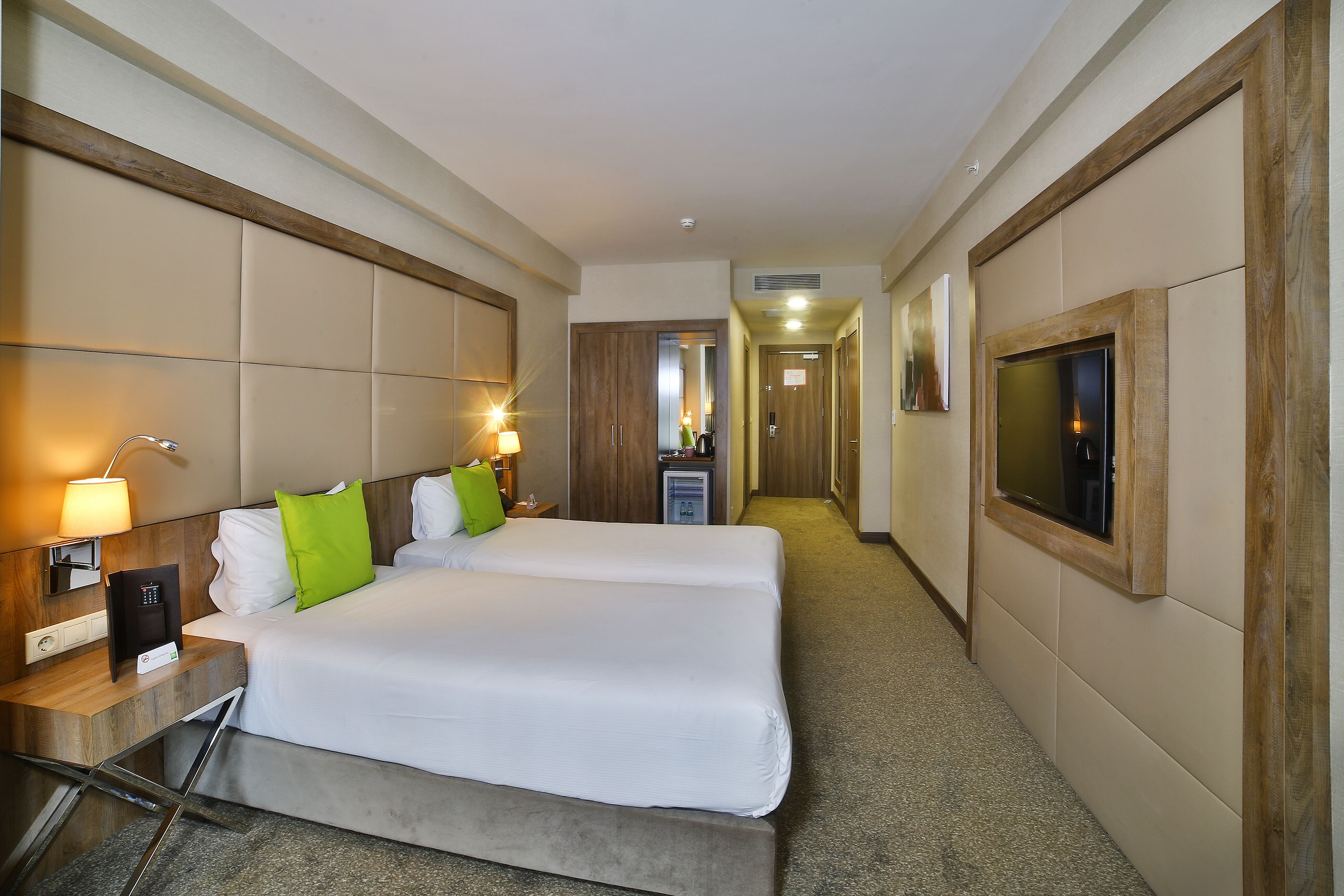 Ibis Styles Istanbul Bomonti Hotel