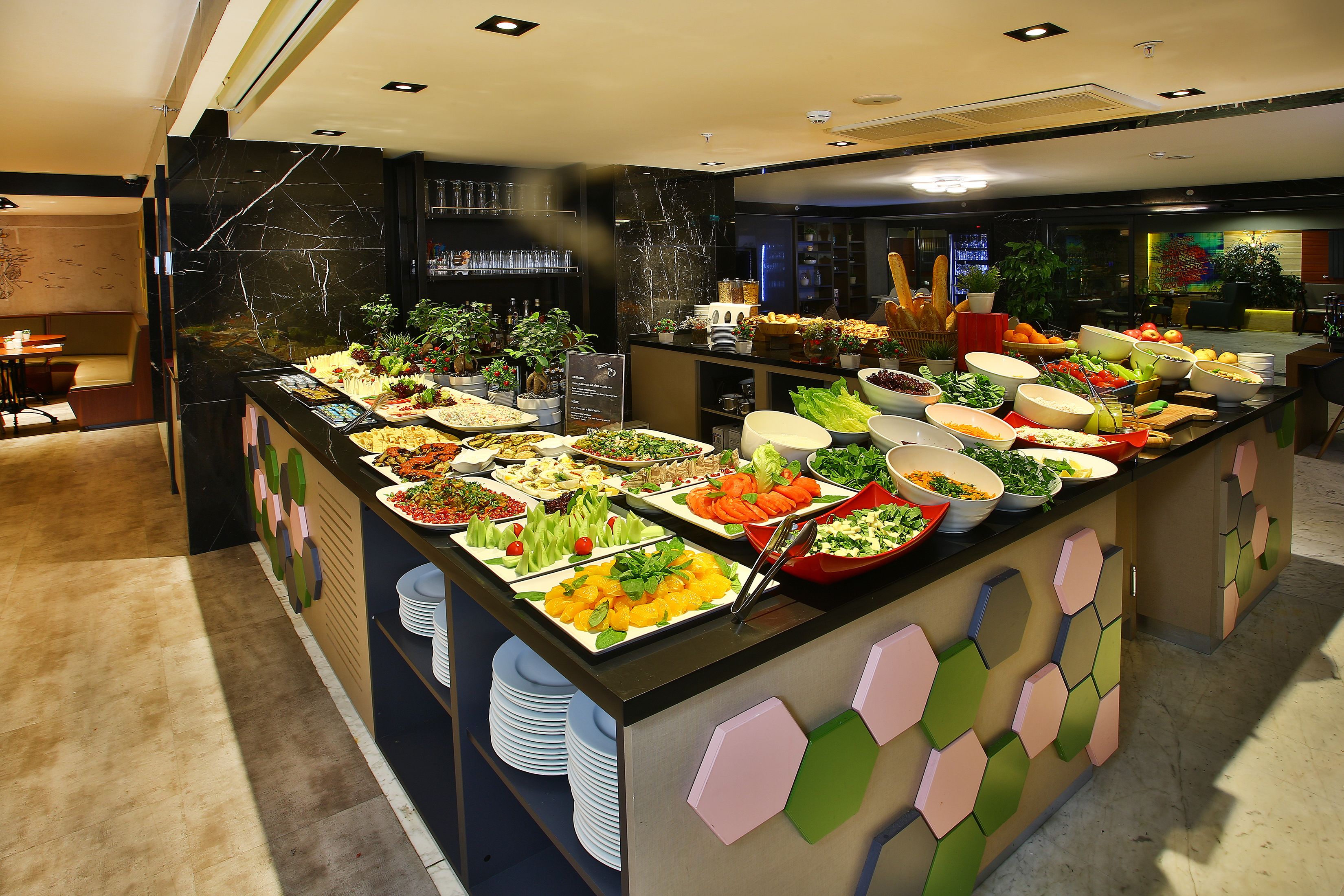 Ibis Styles Istanbul Bomonti Hotel