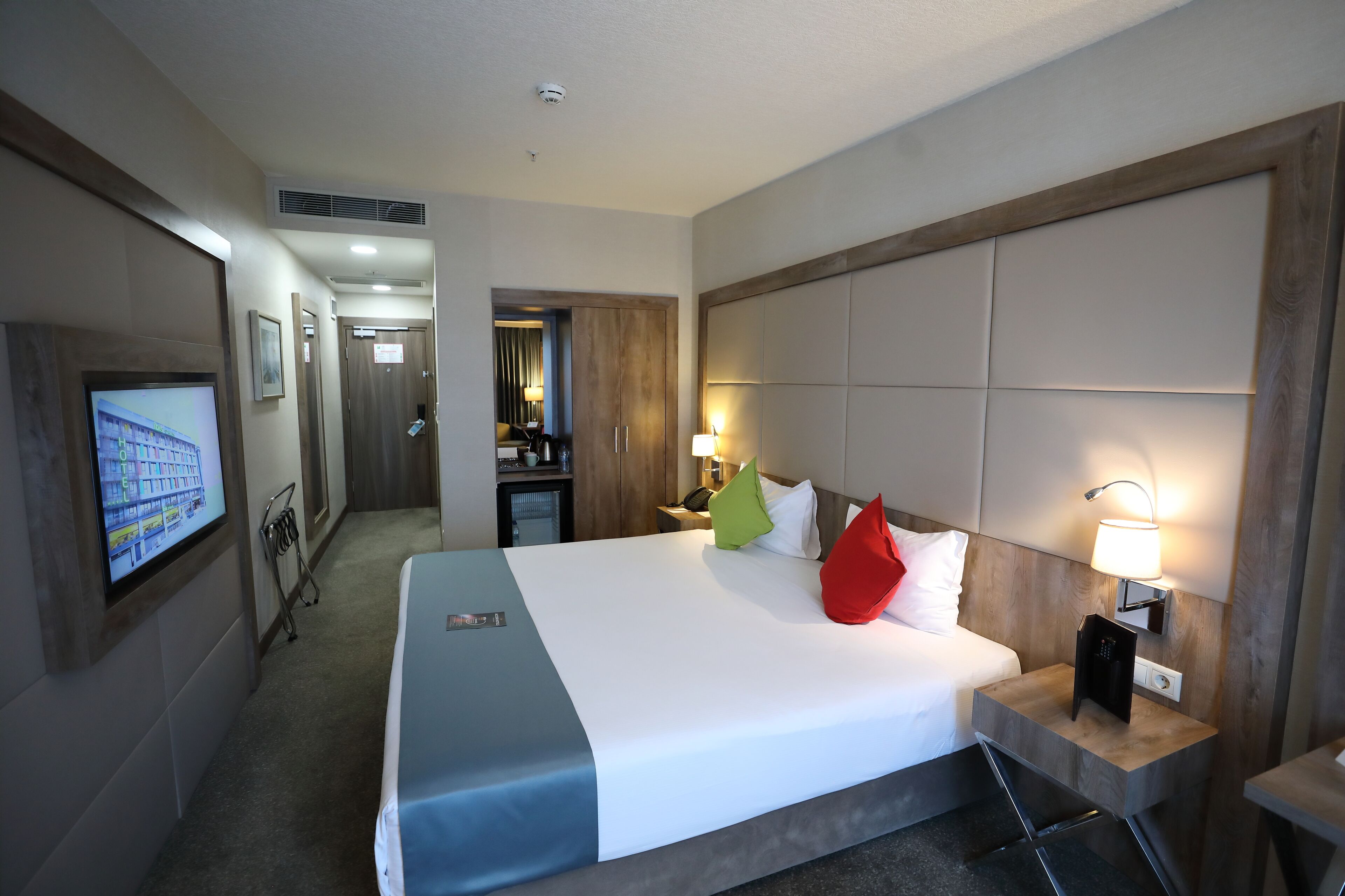 Ibis Styles Istanbul Bomonti Hotel