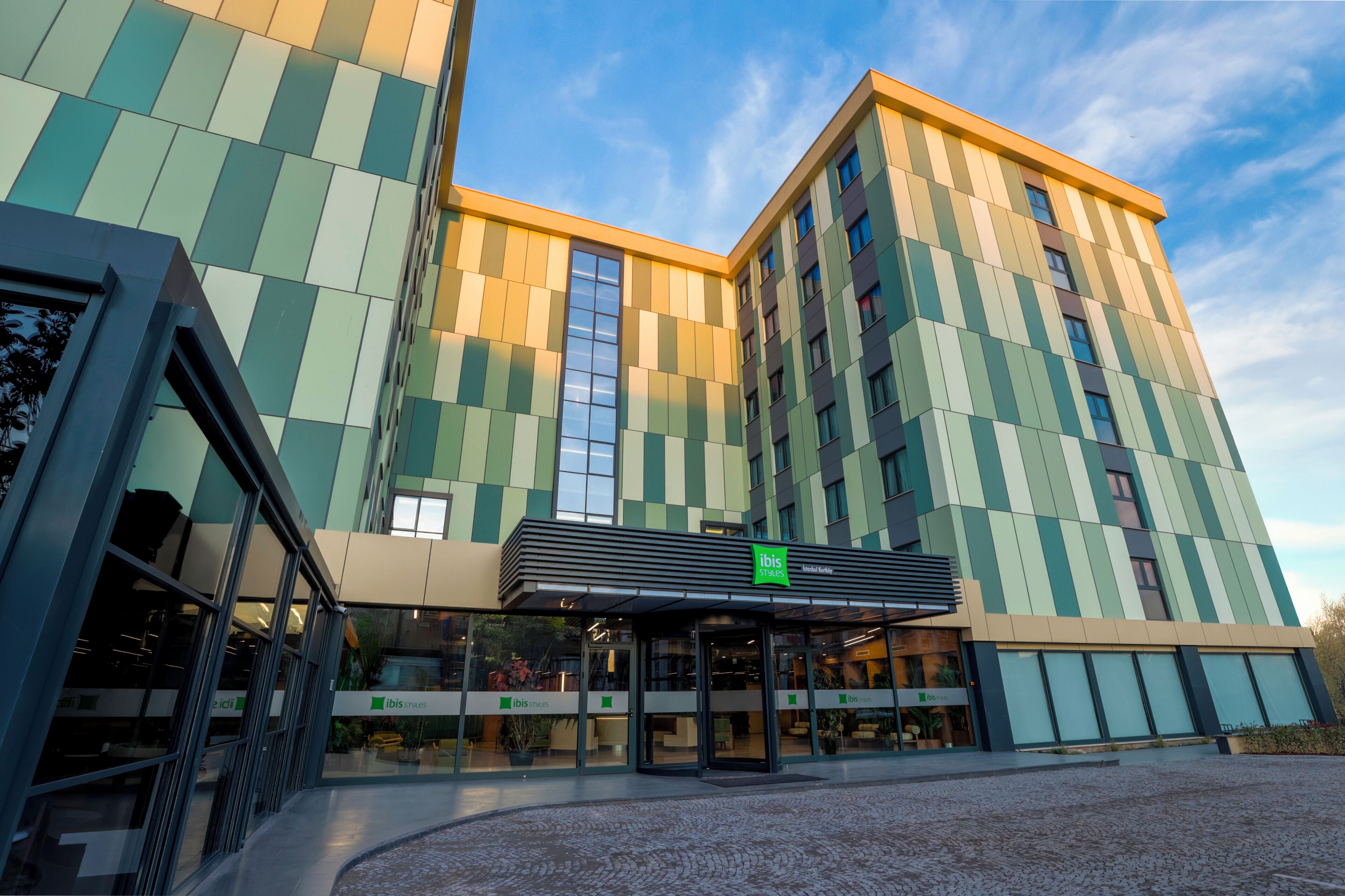 ibis Styles Kurtkoy