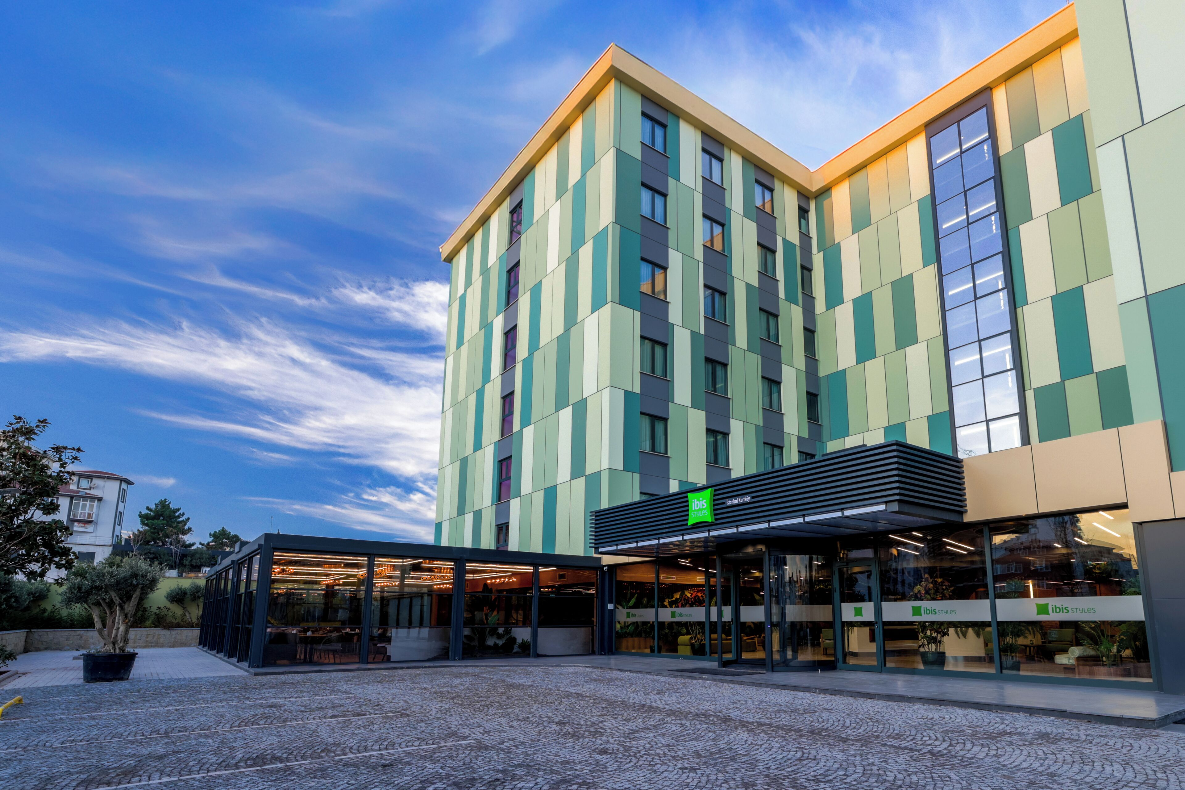 ibis Styles Kurtkoy