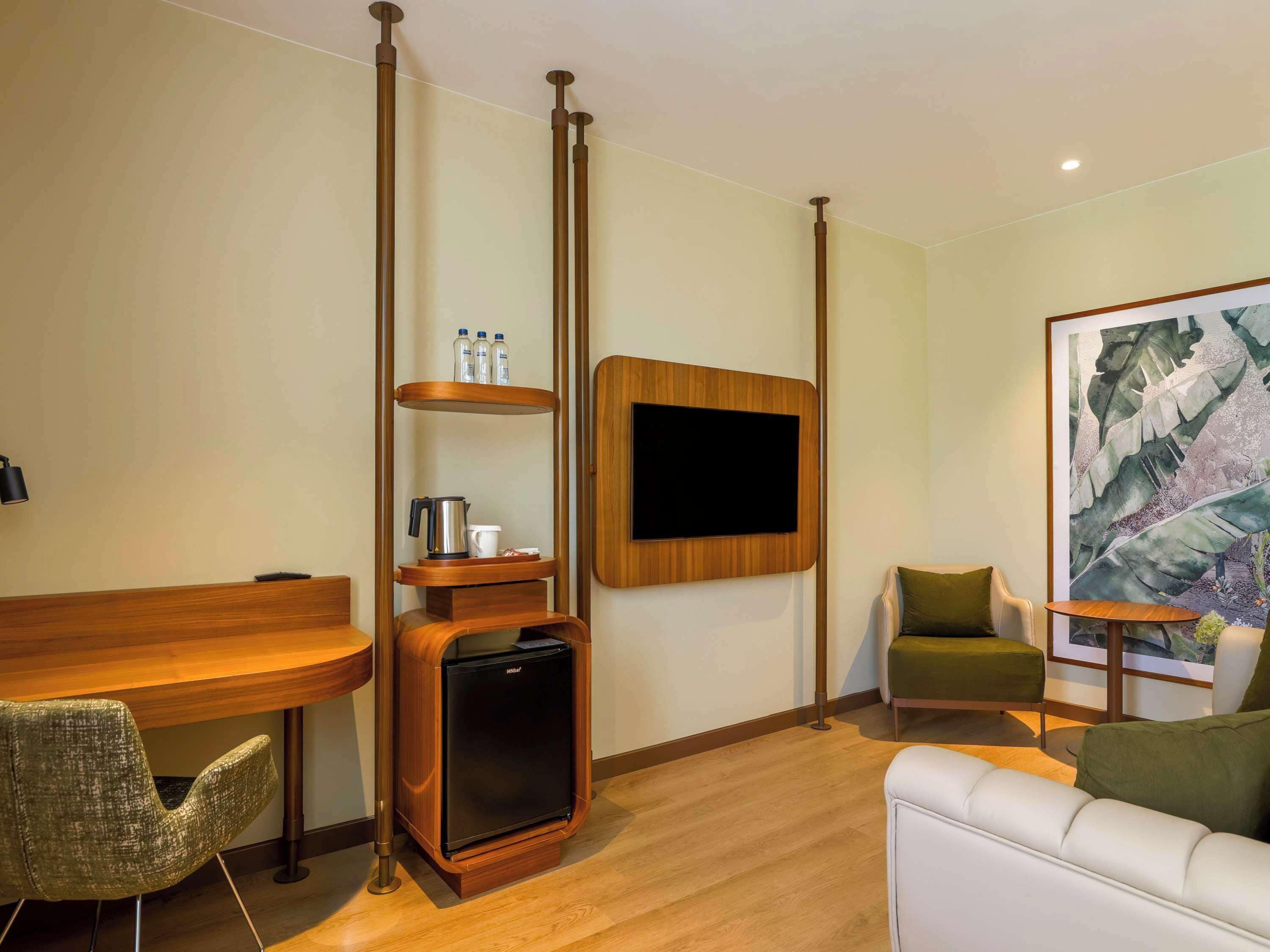 ibis Styles Kurtkoy