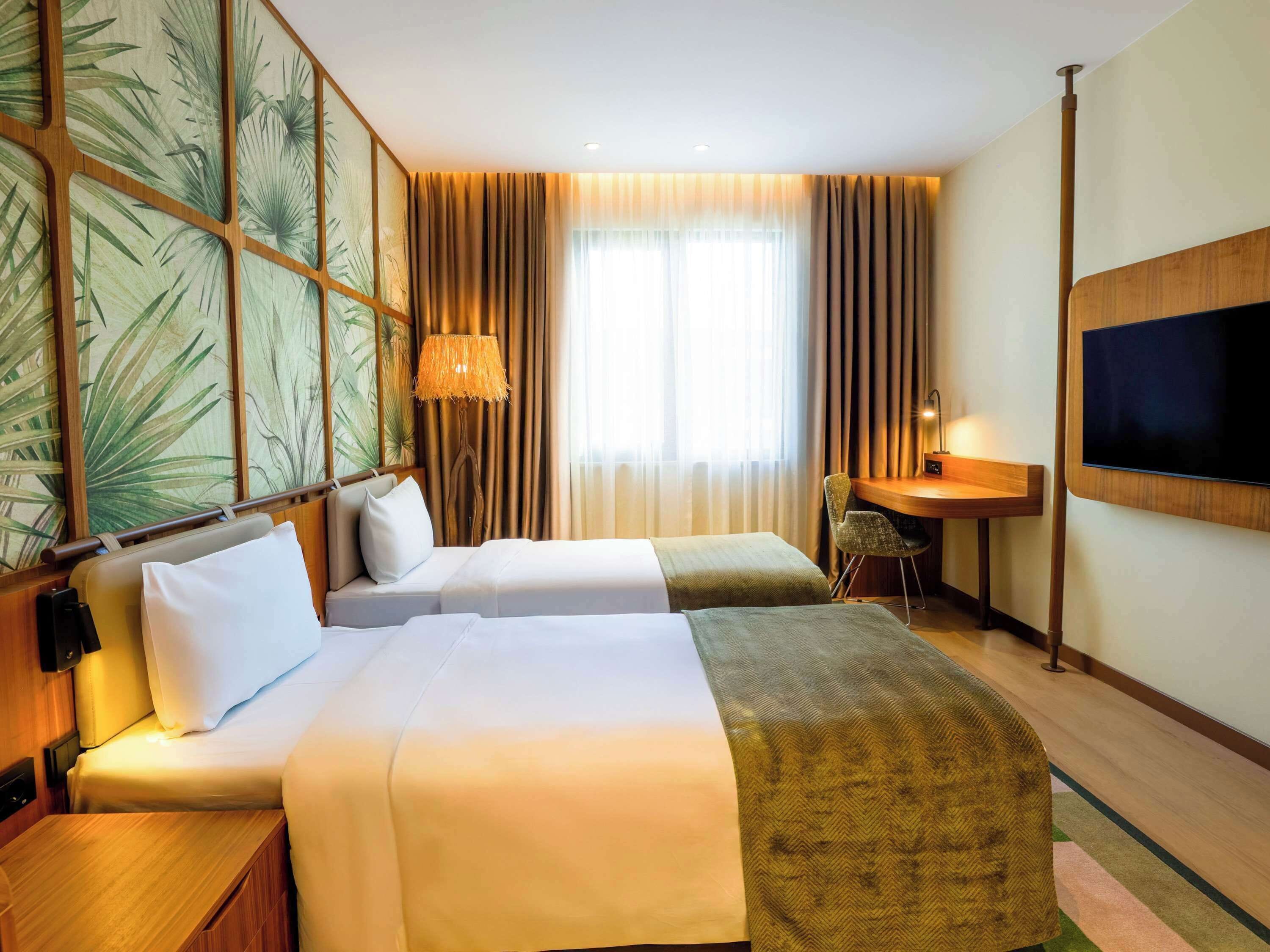 ibis Styles Kurtkoy