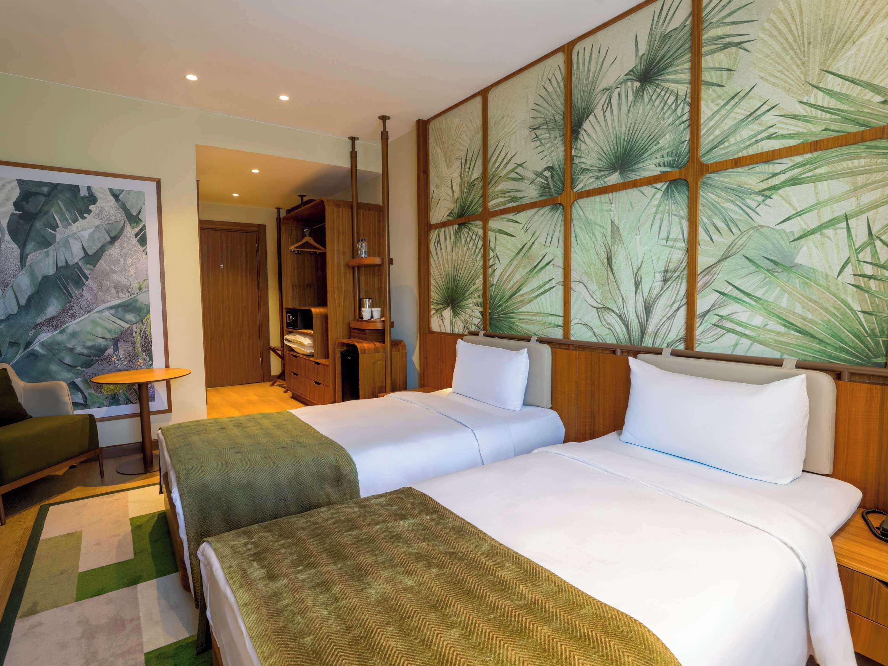 ibis Styles Kurtkoy