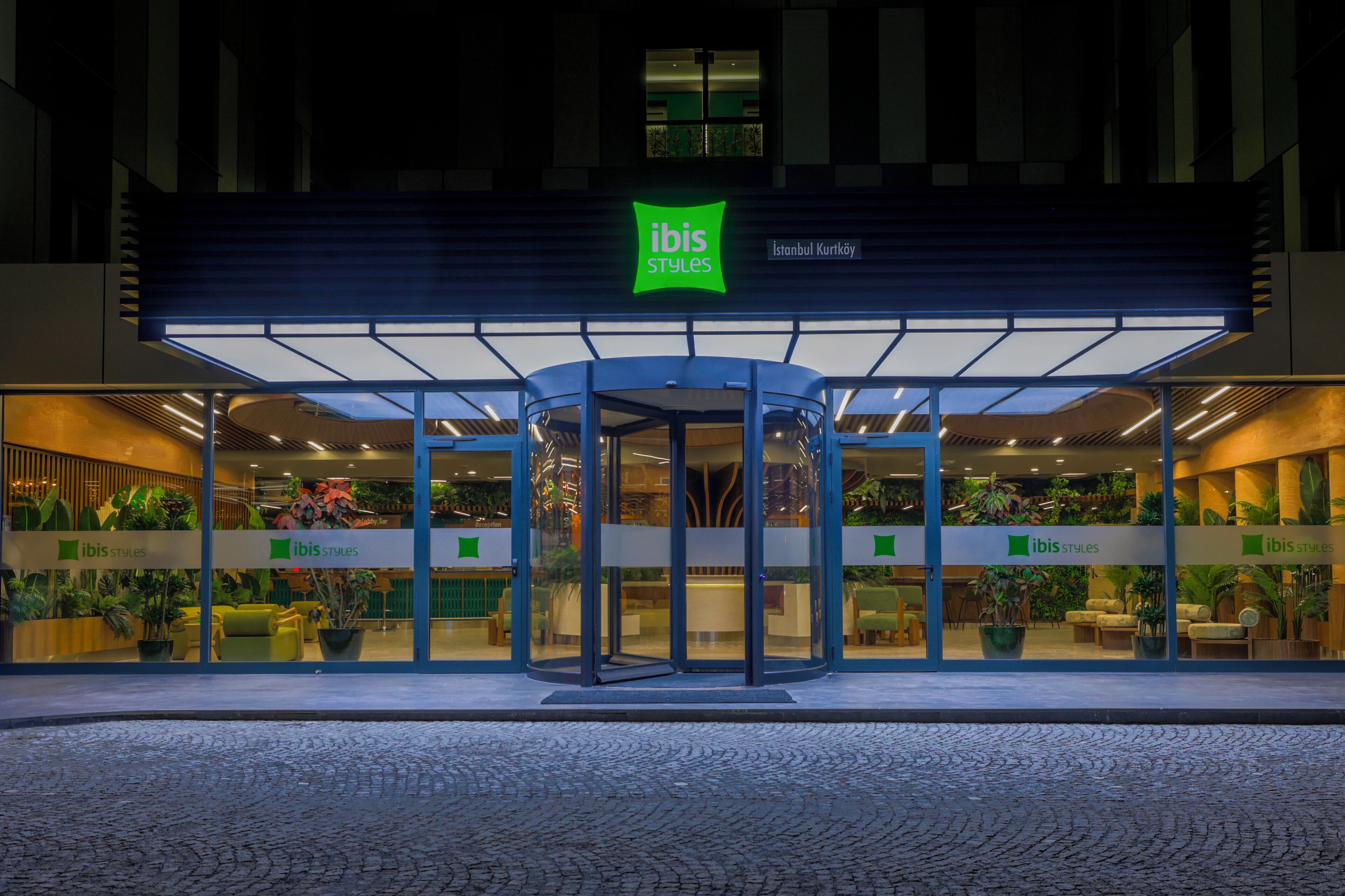 ibis Styles Kurtkoy