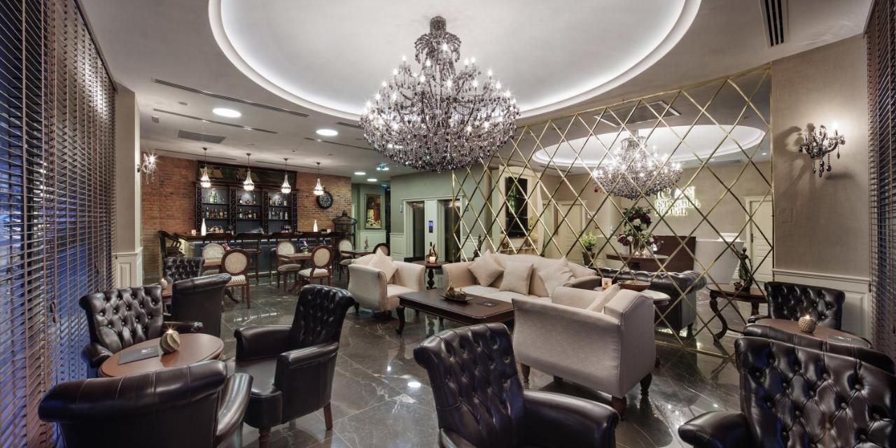Icon Hotel Istanbul