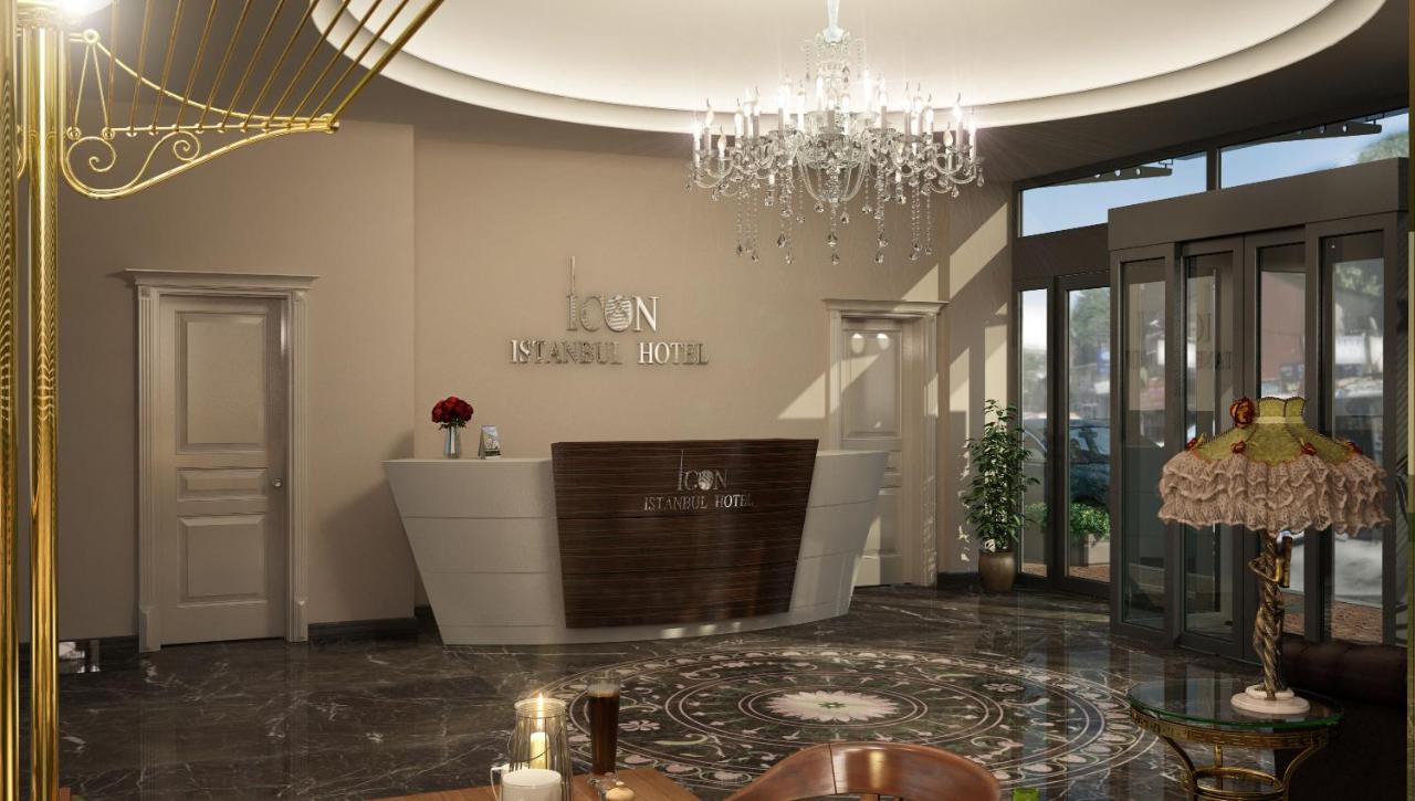 Icon Hotel Istanbul