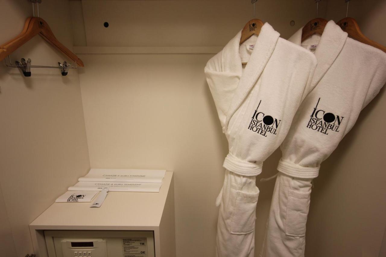 Icon Hotel Istanbul