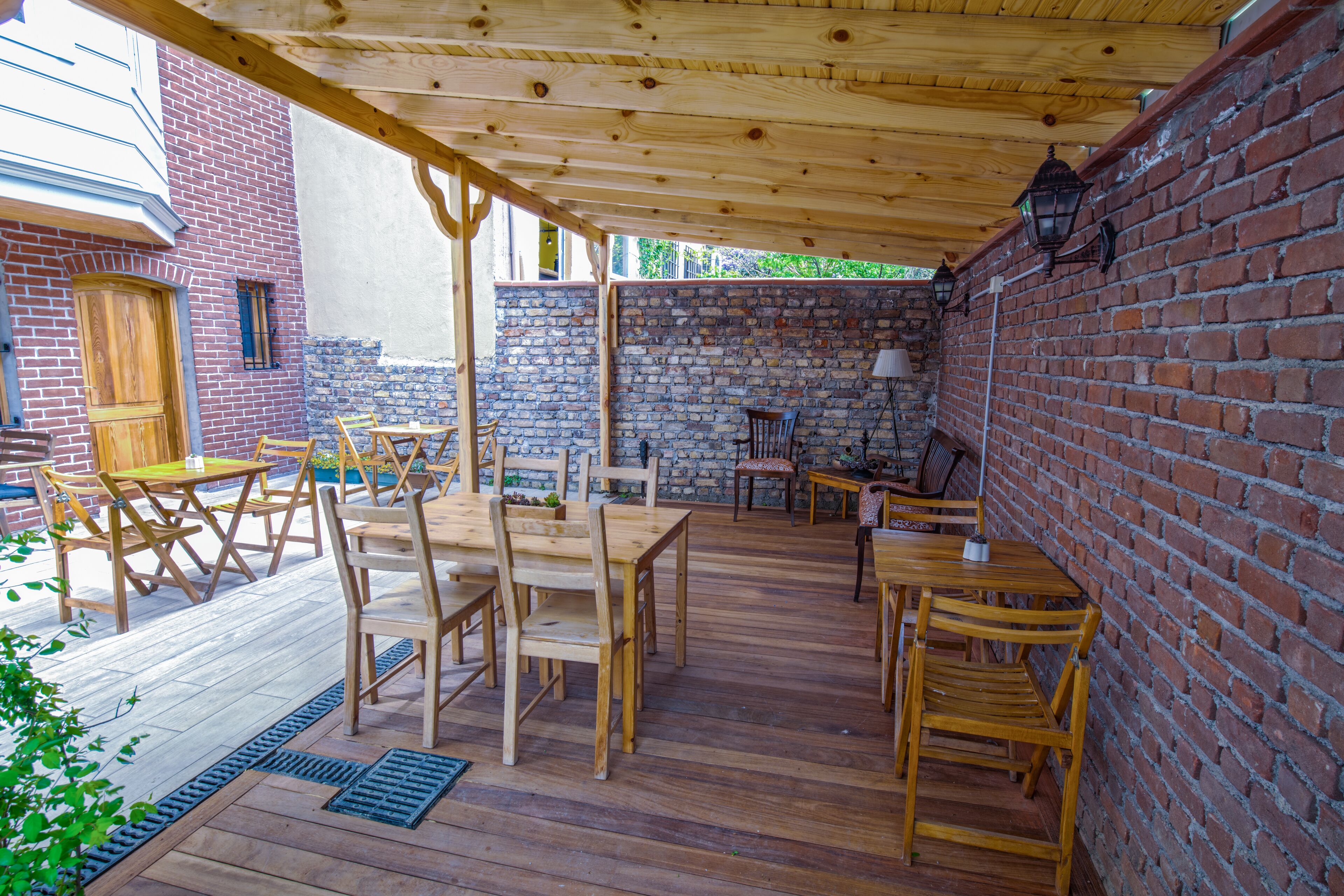 Ikiz Konak Boutique Hotel