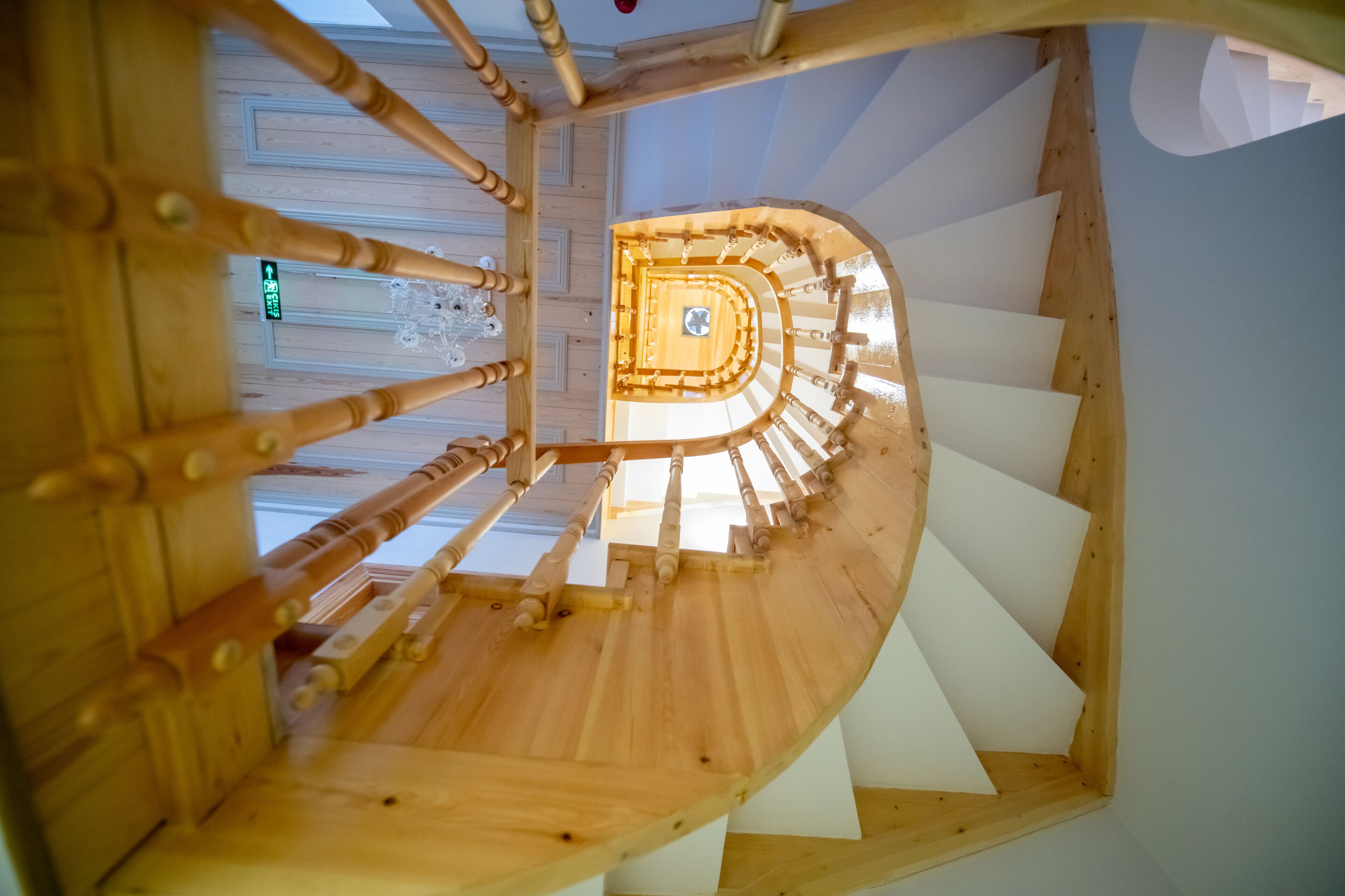 Ikiz Konak Boutique Hotel