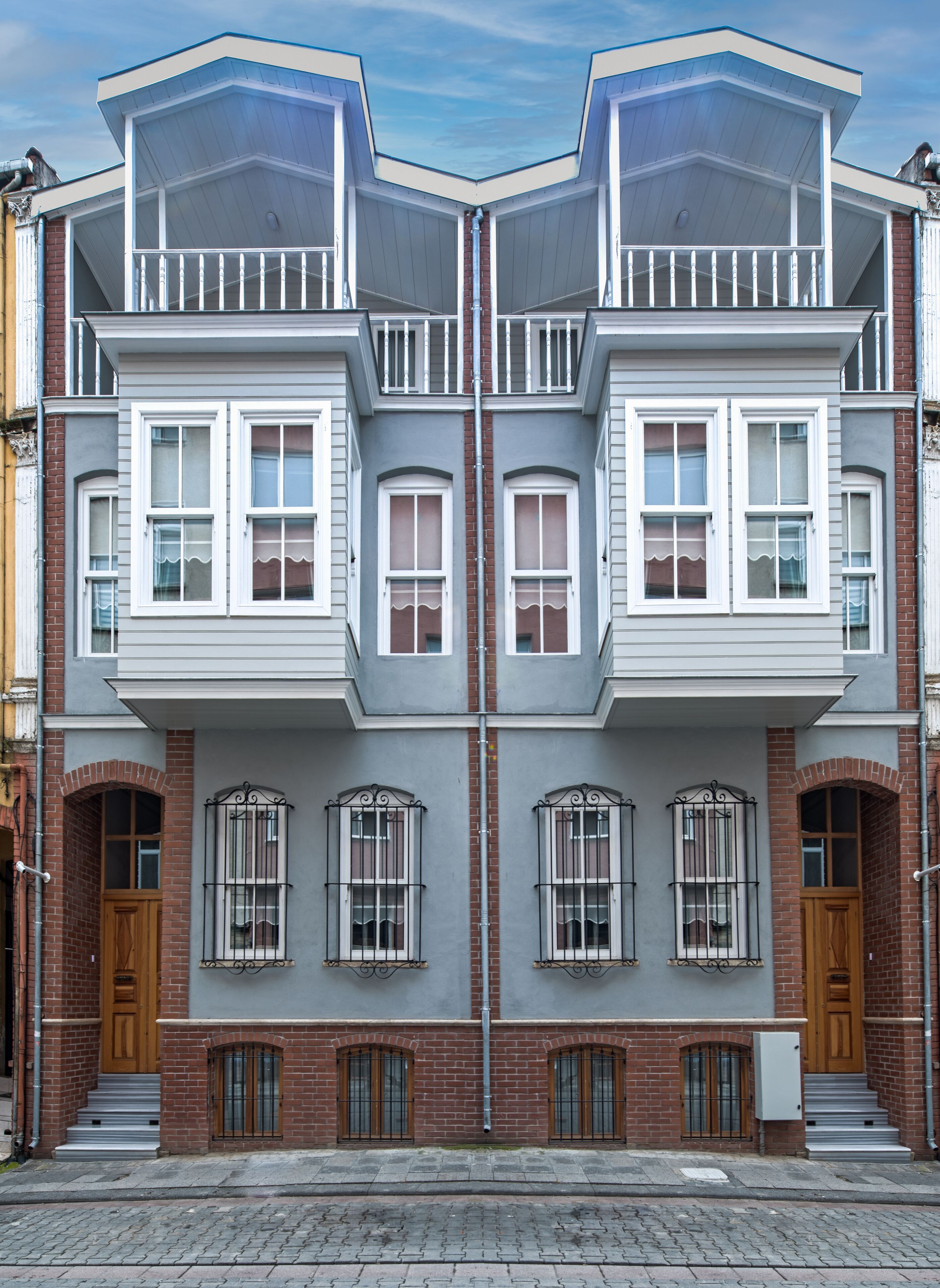 Ikiz Konak Boutique Hotel