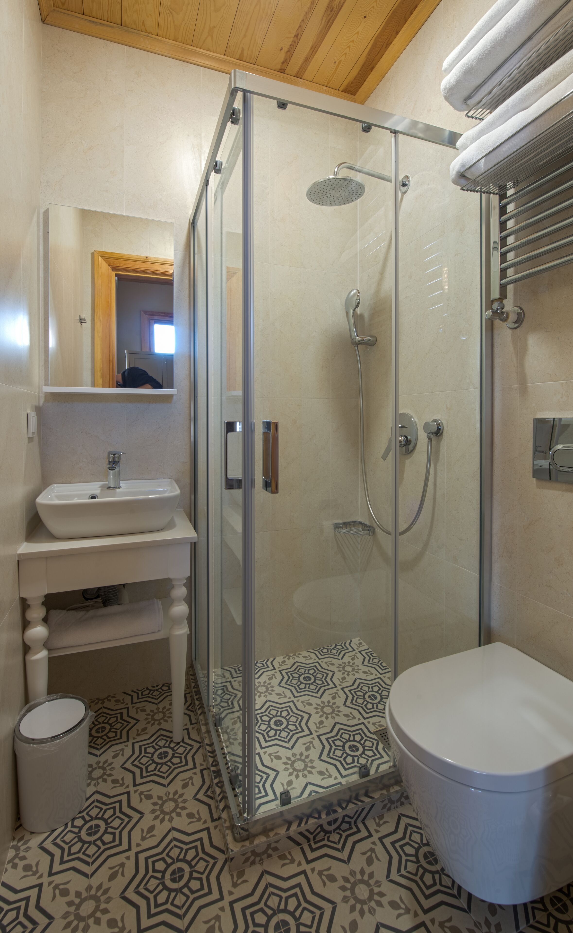 Ikiz Konak Boutique Hotel